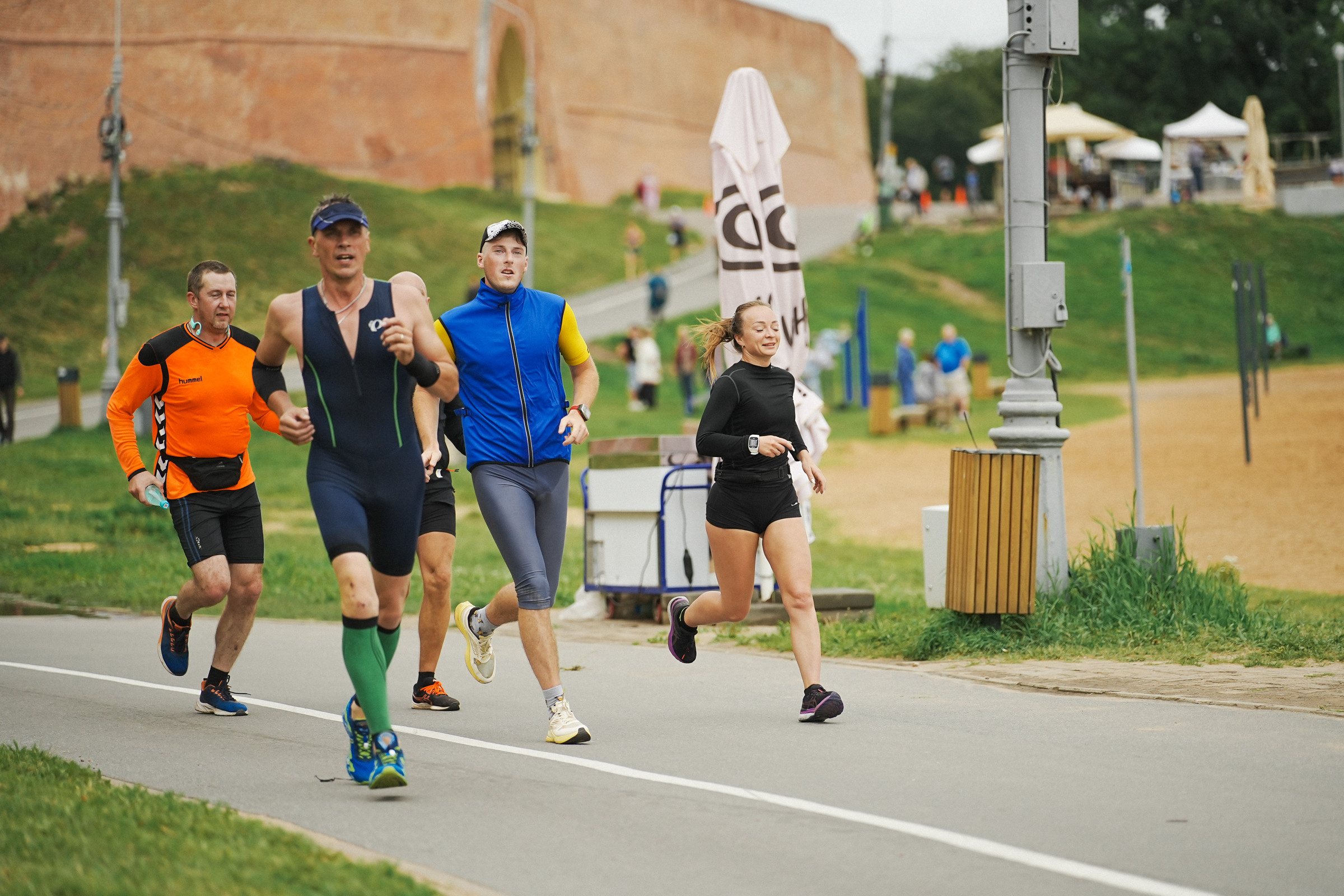 /РЕПОРТАЖ/ ВОЛХОВ МЕН 23.07.2023. Свадебный фотограф Великий Новгород Станислав Кособудский