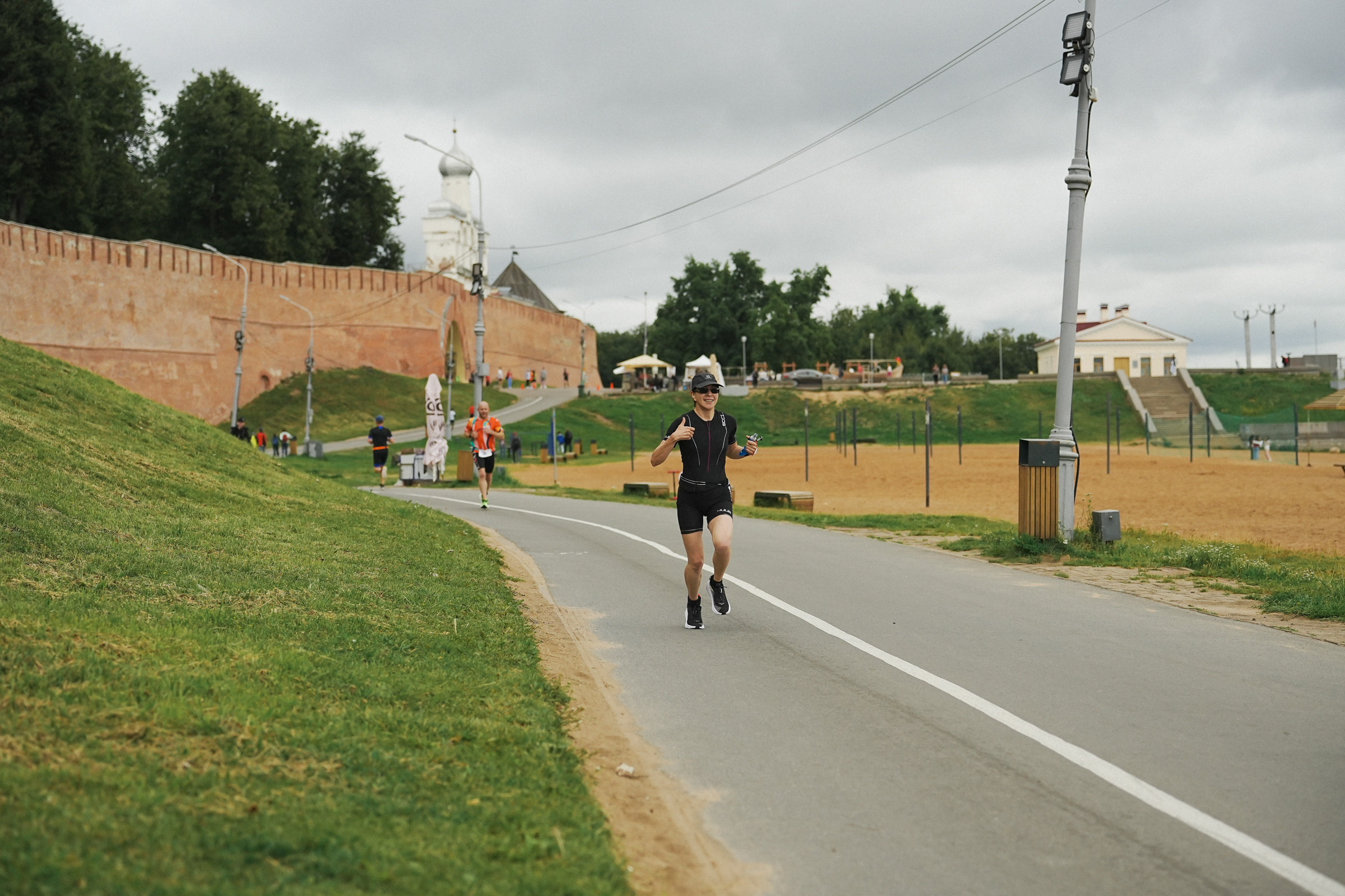 /РЕПОРТАЖ/ ВОЛХОВ МЕН 23.07.2023. Свадебный фотограф Великий Новгород Станислав Кособудский