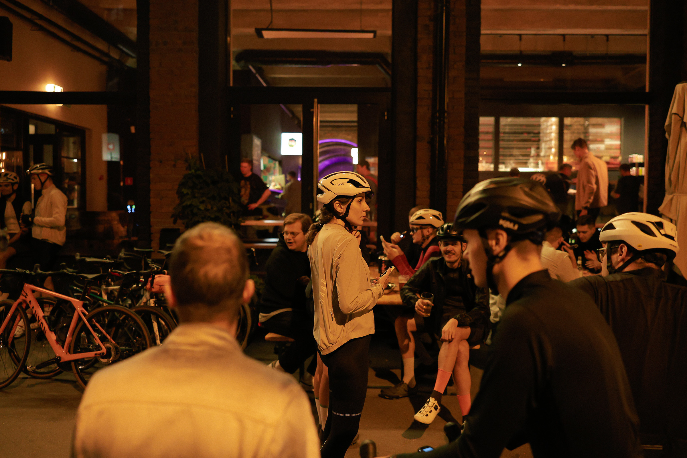 /РЕПОРТАЖ/ Вечерний заезд VETER.CC. 2023. Свадебный фотограф Великий Новгород Станислав Кособудский