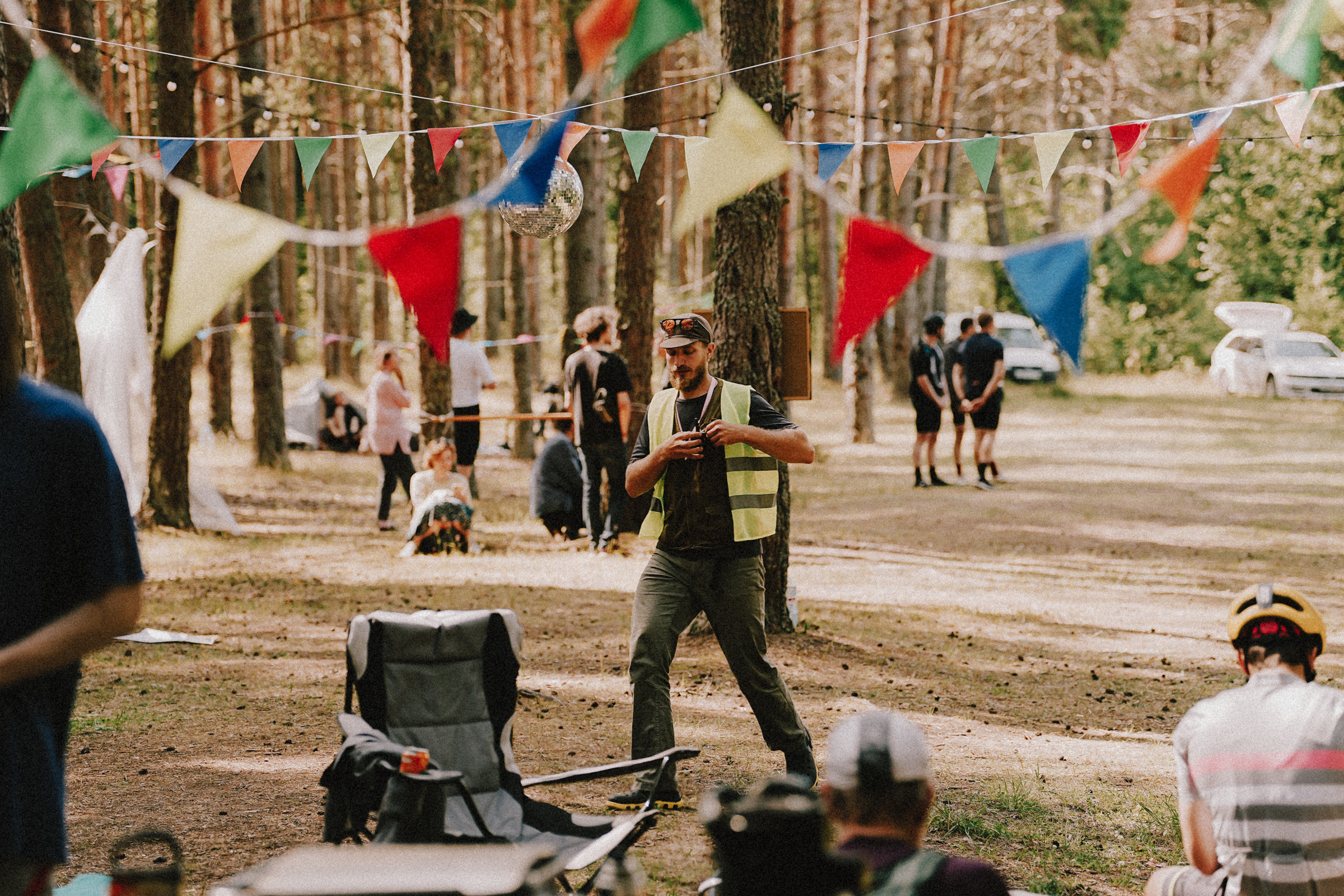 /РЕПОРТАЖ/ Велогонка Царь-Грейдер ONE 14.07.2023. Свадебный фотограф Великий Новгород Станислав Кособудский