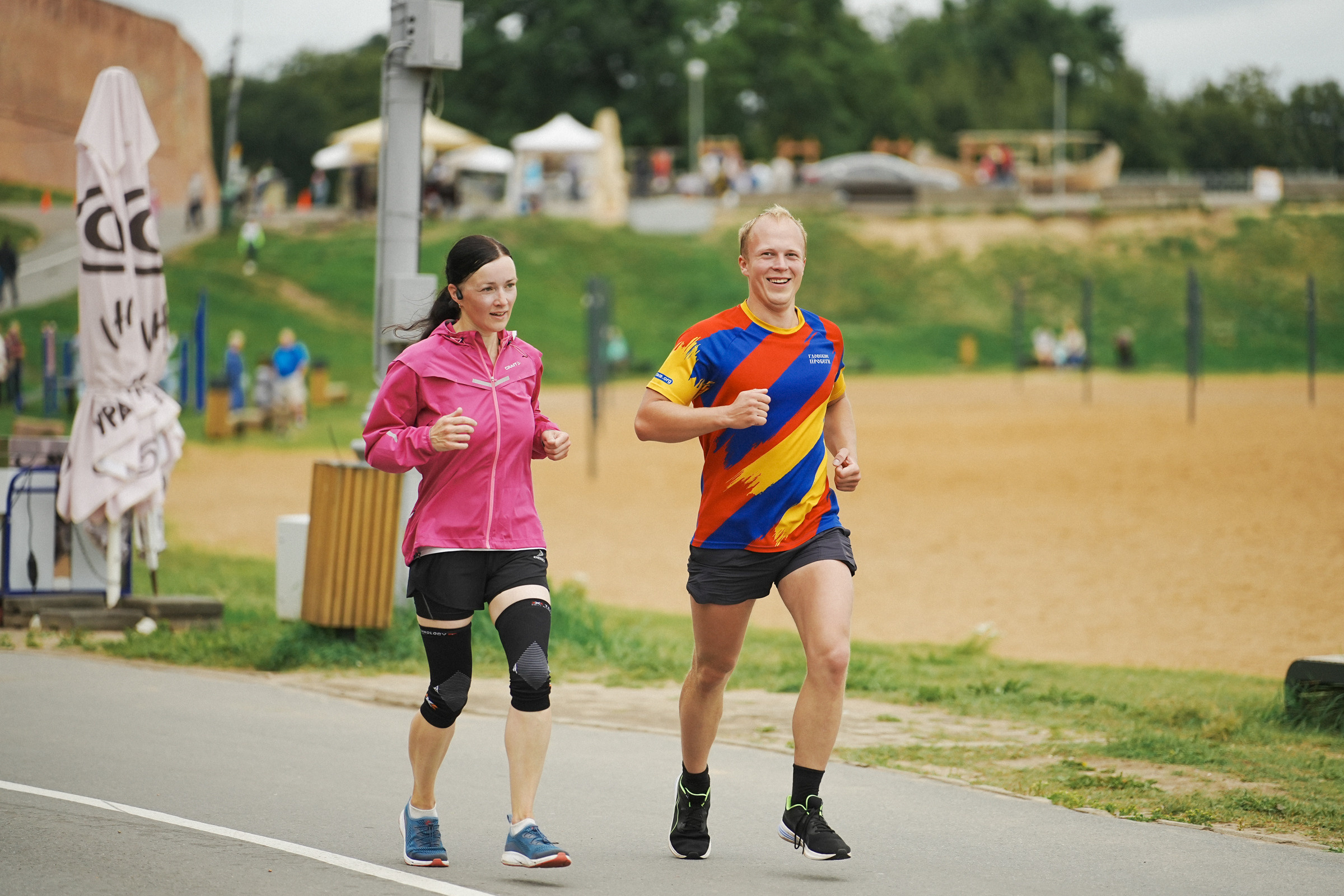 /РЕПОРТАЖ/ ВОЛХОВ МЕН 23.07.2023. Свадебный фотограф Великий Новгород Станислав Кособудский