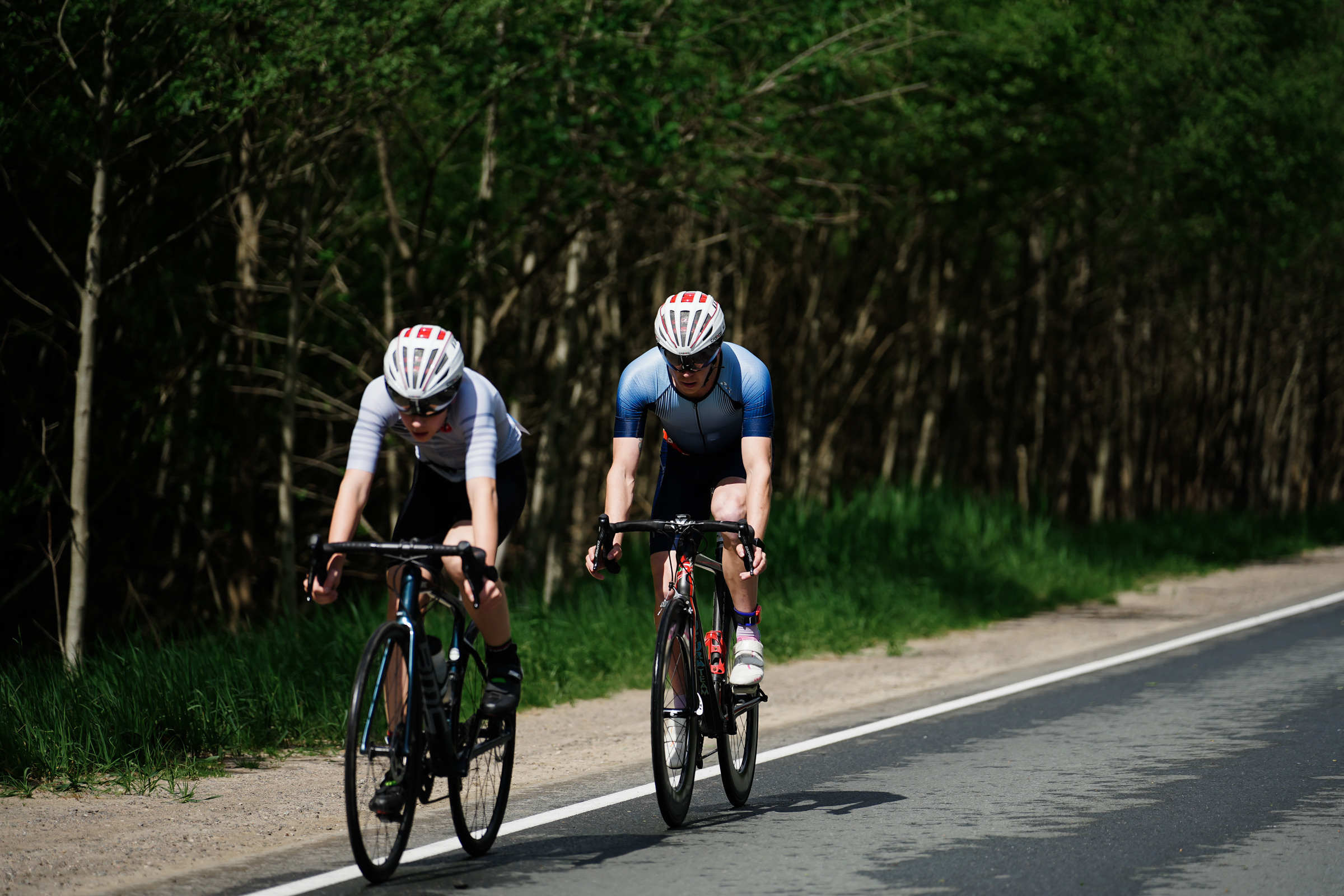 /РЕПОРТАЖ/ Триатлон 27.05.2023. Свадебный фотограф Великий Новгород Станислав Кособудский
