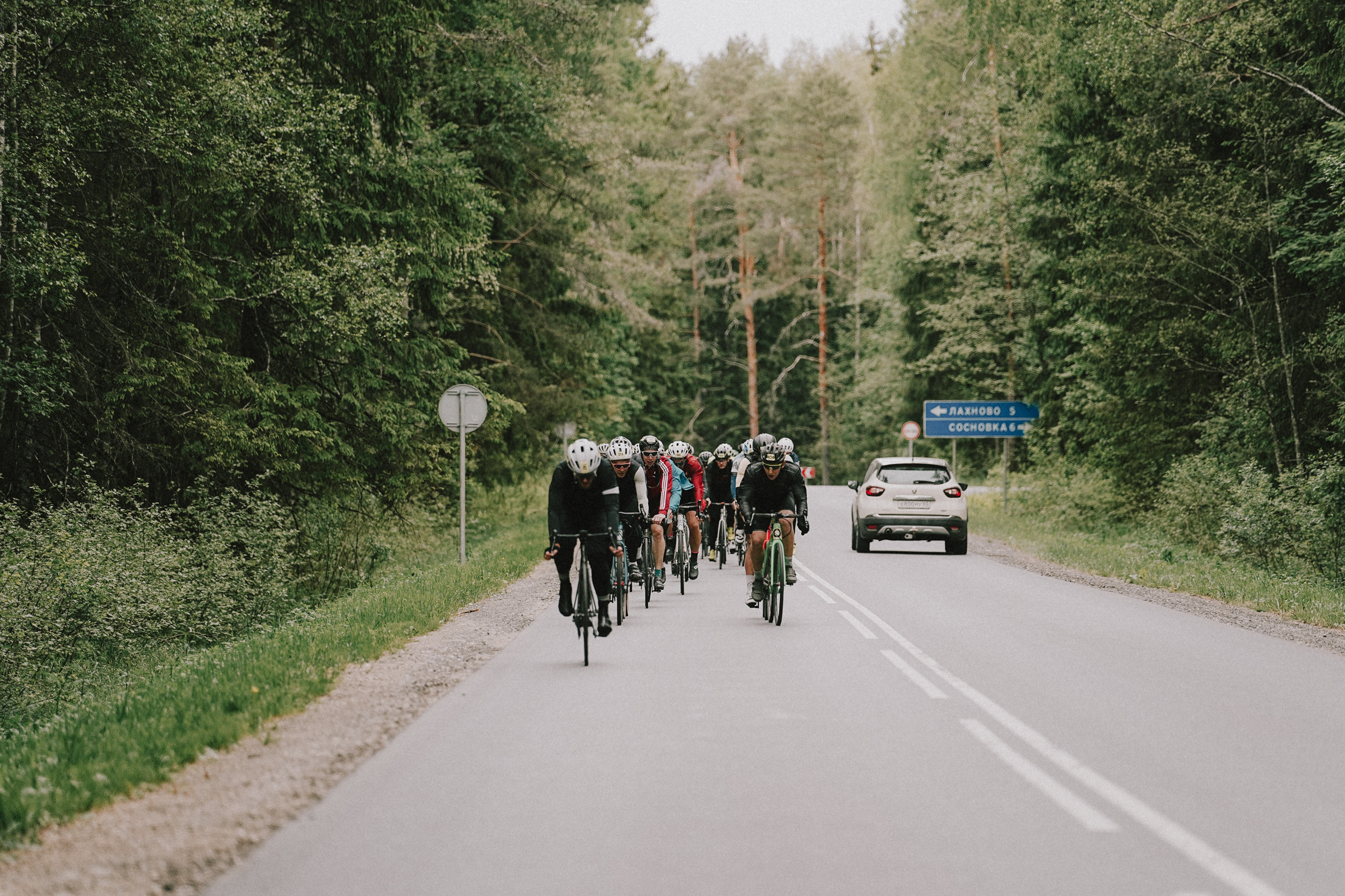 /РЕПОРТАЖ/ Велогонка Тур Де Селищи 2023. Свадебный фотограф Великий Новгород Станислав Кособудский
