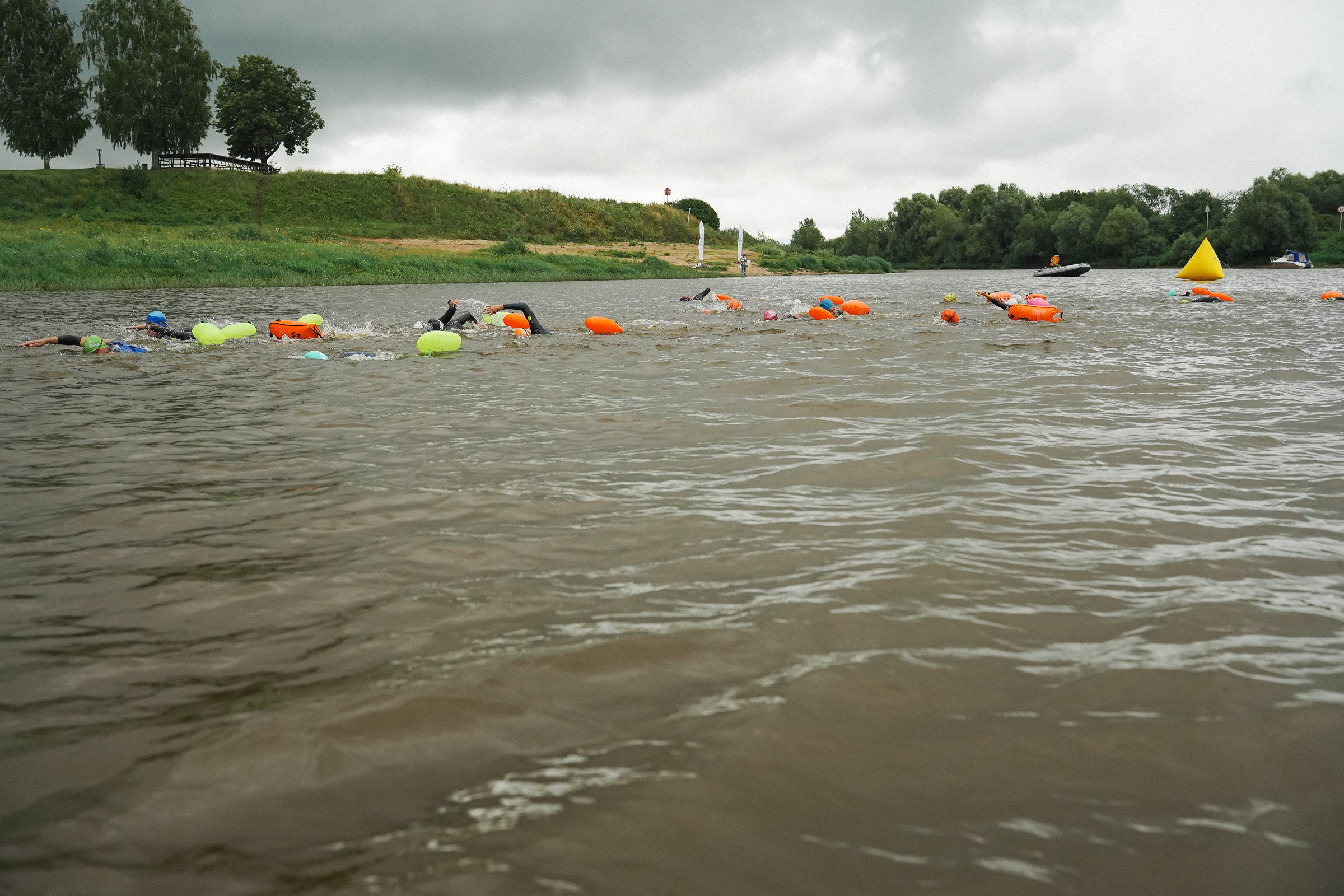/РЕПОРТАЖ/ ВОЛХОВ МЕН 23.07.2023. Свадебный фотограф Великий Новгород Станислав Кособудский