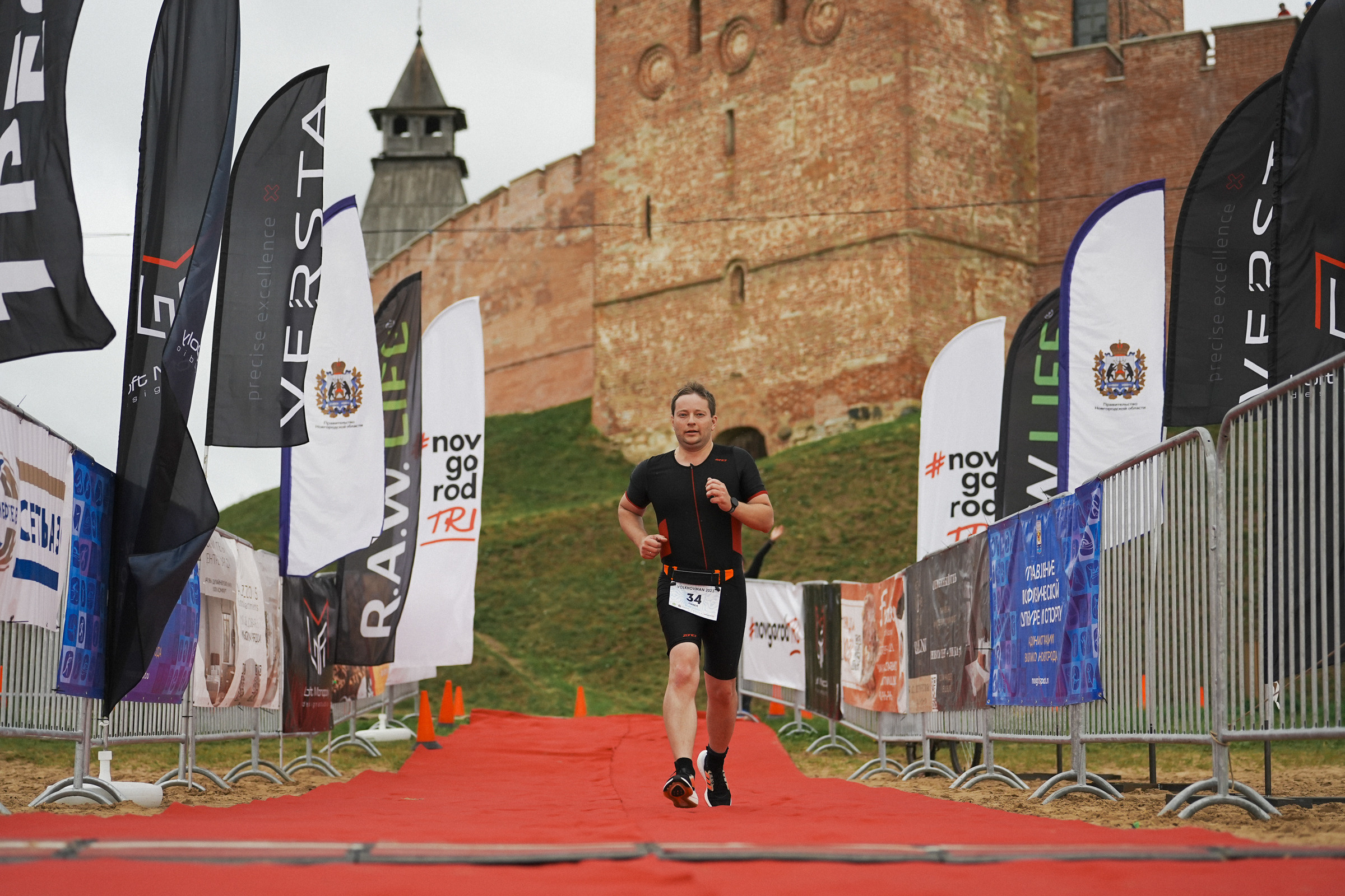 /РЕПОРТАЖ/ ВОЛХОВ МЕН 23.07.2023. Свадебный фотограф Великий Новгород Станислав Кособудский