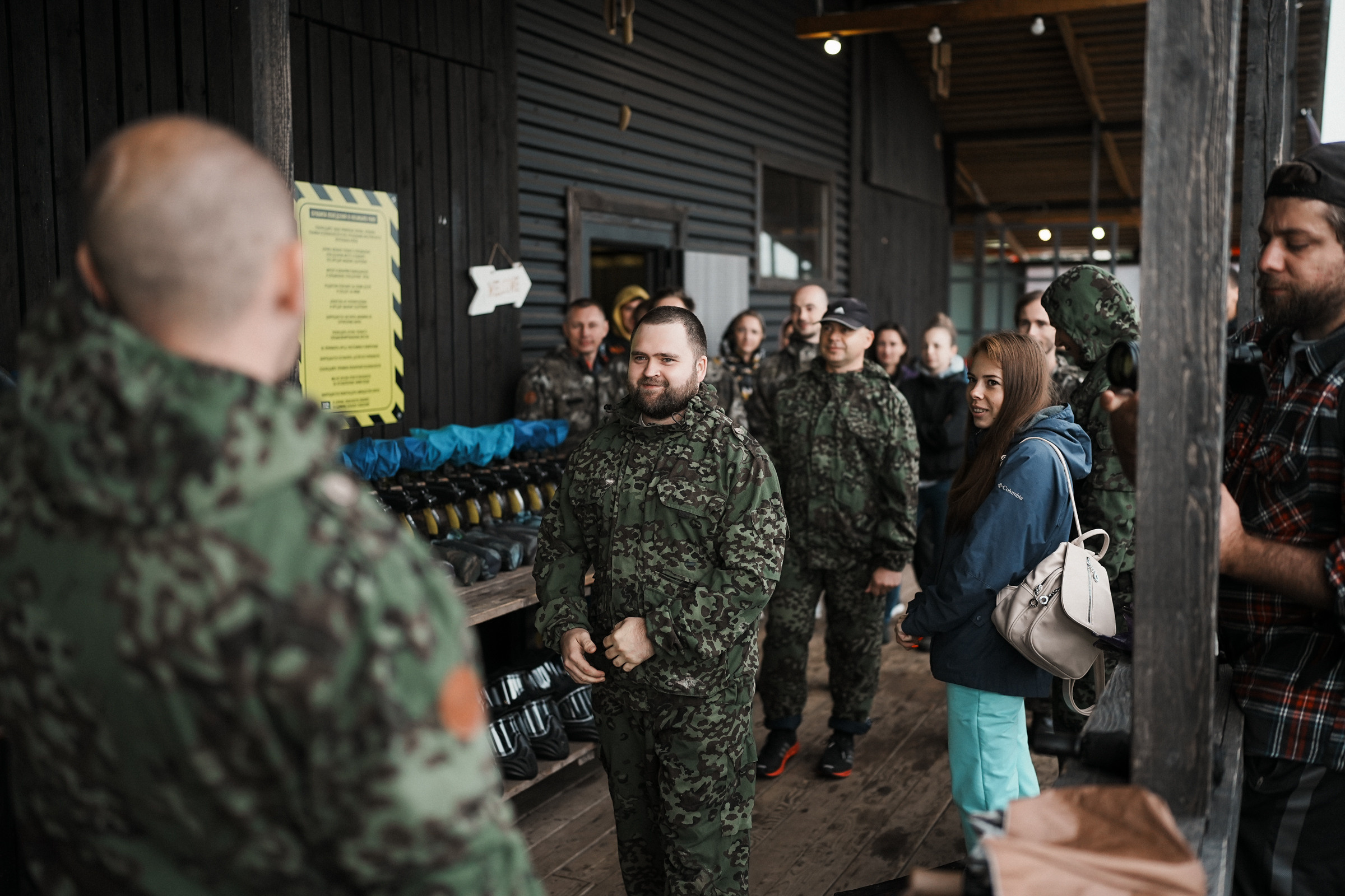 /КОРПОРАТИВ/ ХОЛМГАРД 29.07.2022. Свадебный фотограф Великий Новгород Станислав Кособудский