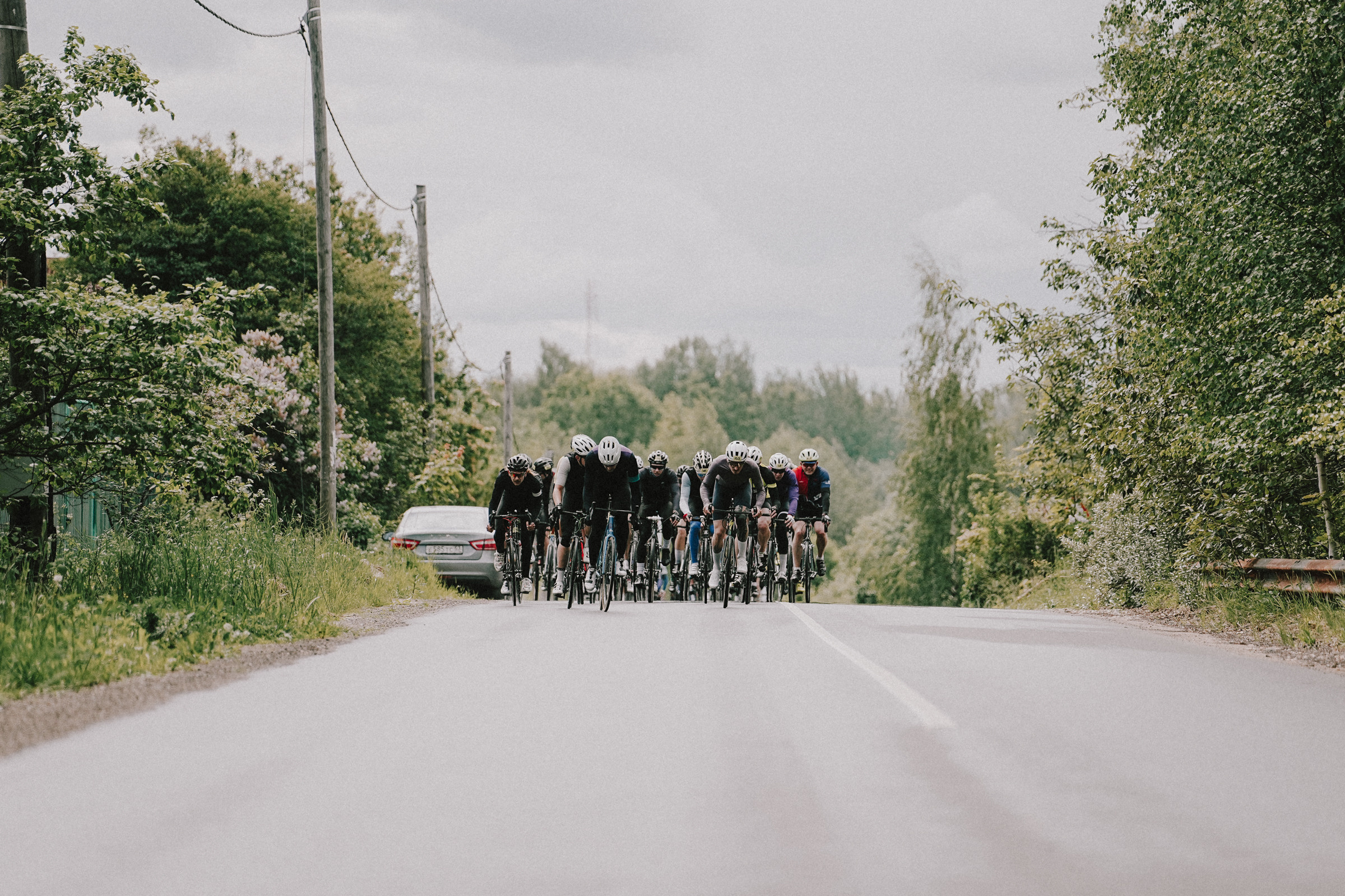 /РЕПОРТАЖ/ Велогонка Тур Де Селищи 2023. Свадебный фотограф Великий Новгород Станислав Кособудский