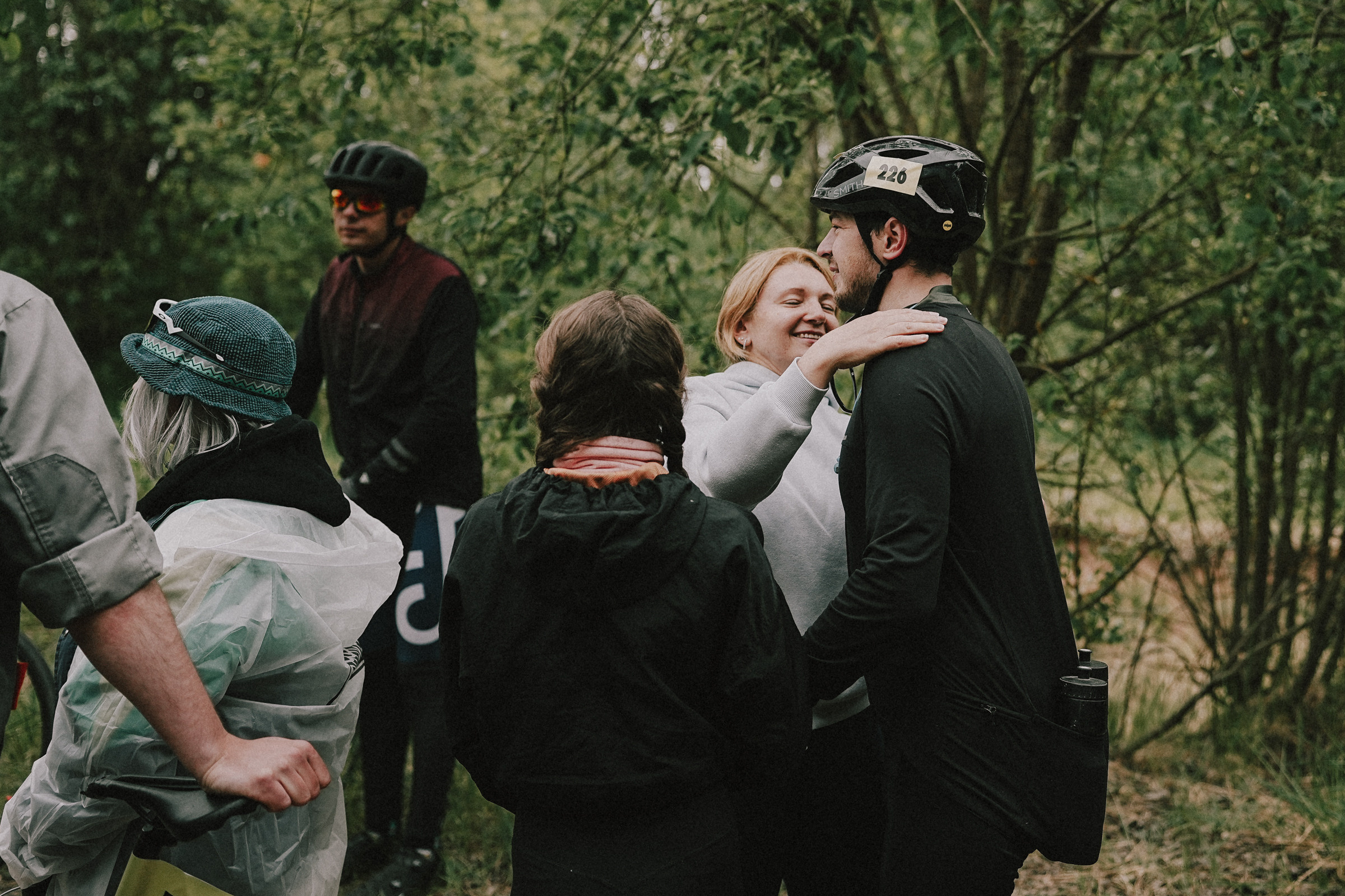 /РЕПОРТАЖ/ Велогонка Тур Де Селищи 2023. Свадебный фотограф Великий Новгород Станислав Кособудский