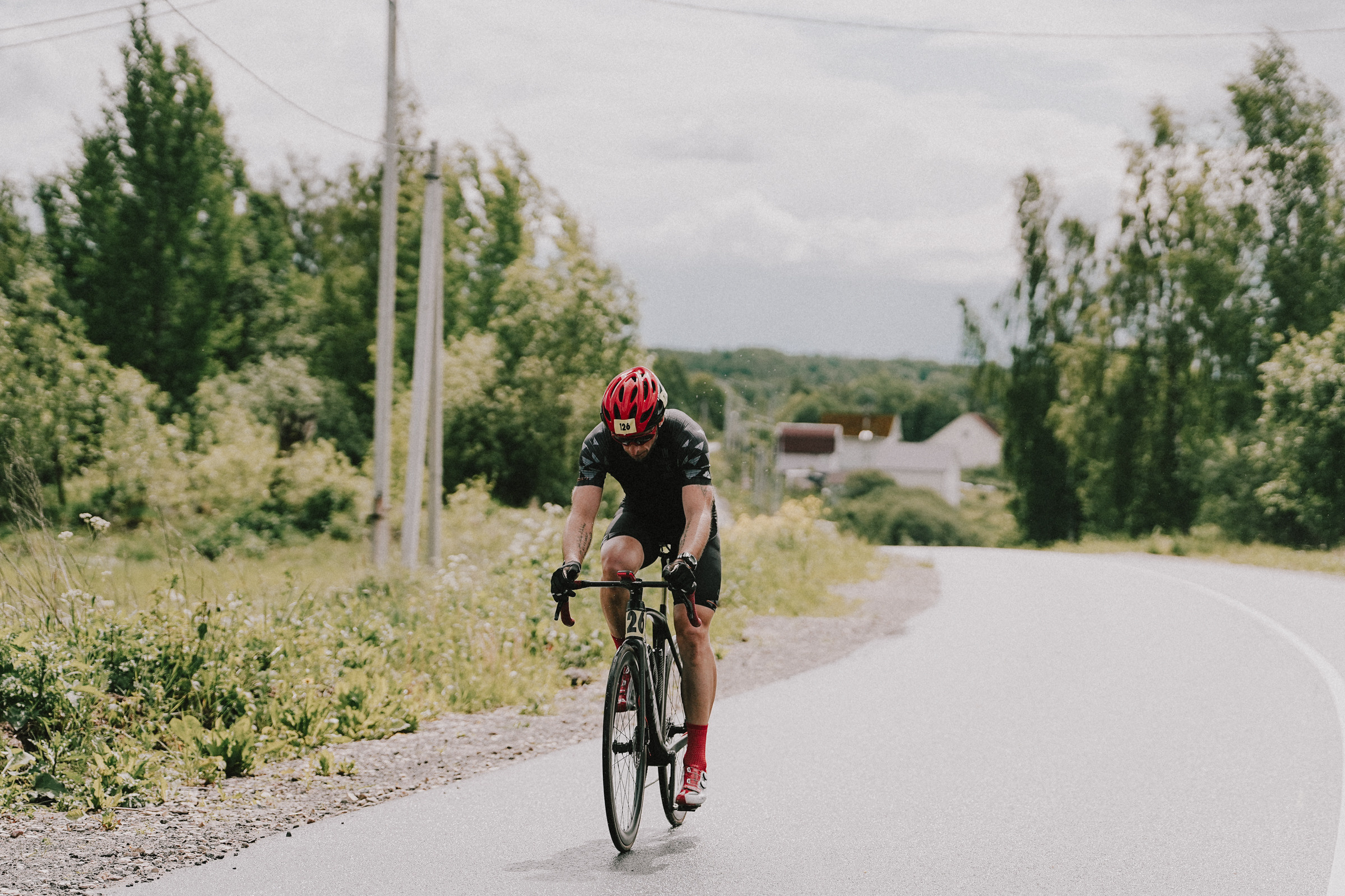 /РЕПОРТАЖ/ Велогонка Тур Де Селищи 2023. Свадебный фотограф Великий Новгород Станислав Кособудский