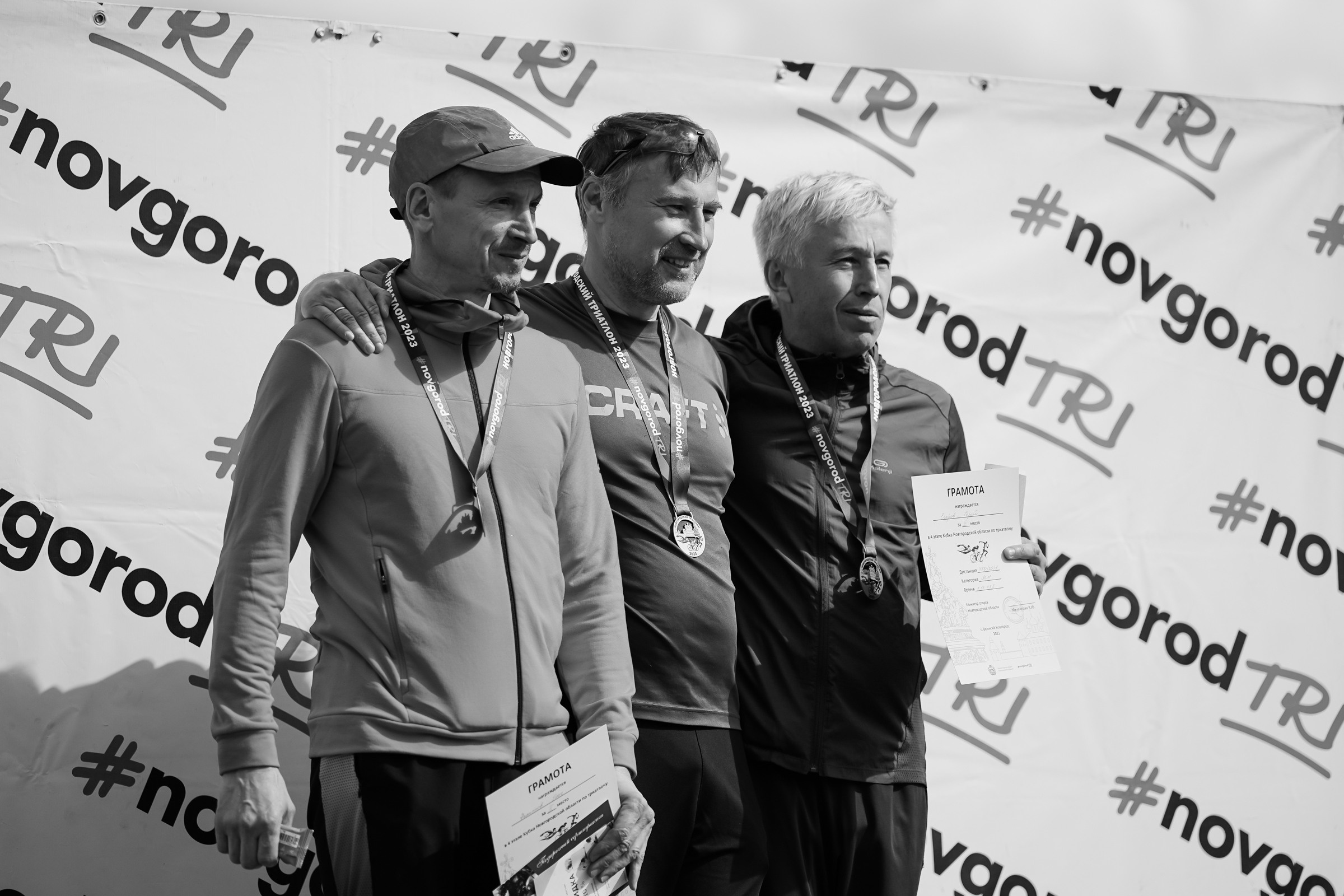 /РЕПОРТАЖ/ Триатлон 27.05.2023. Свадебный фотограф Великий Новгород Станислав Кособудский