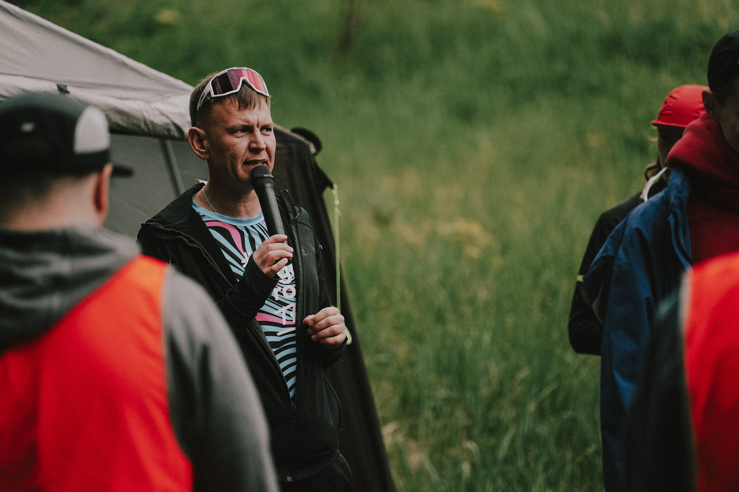 /РЕПОРТАЖ/ Велогонка Тур Де Селищи 2023. Свадебный фотограф Великий Новгород Станислав Кособудский