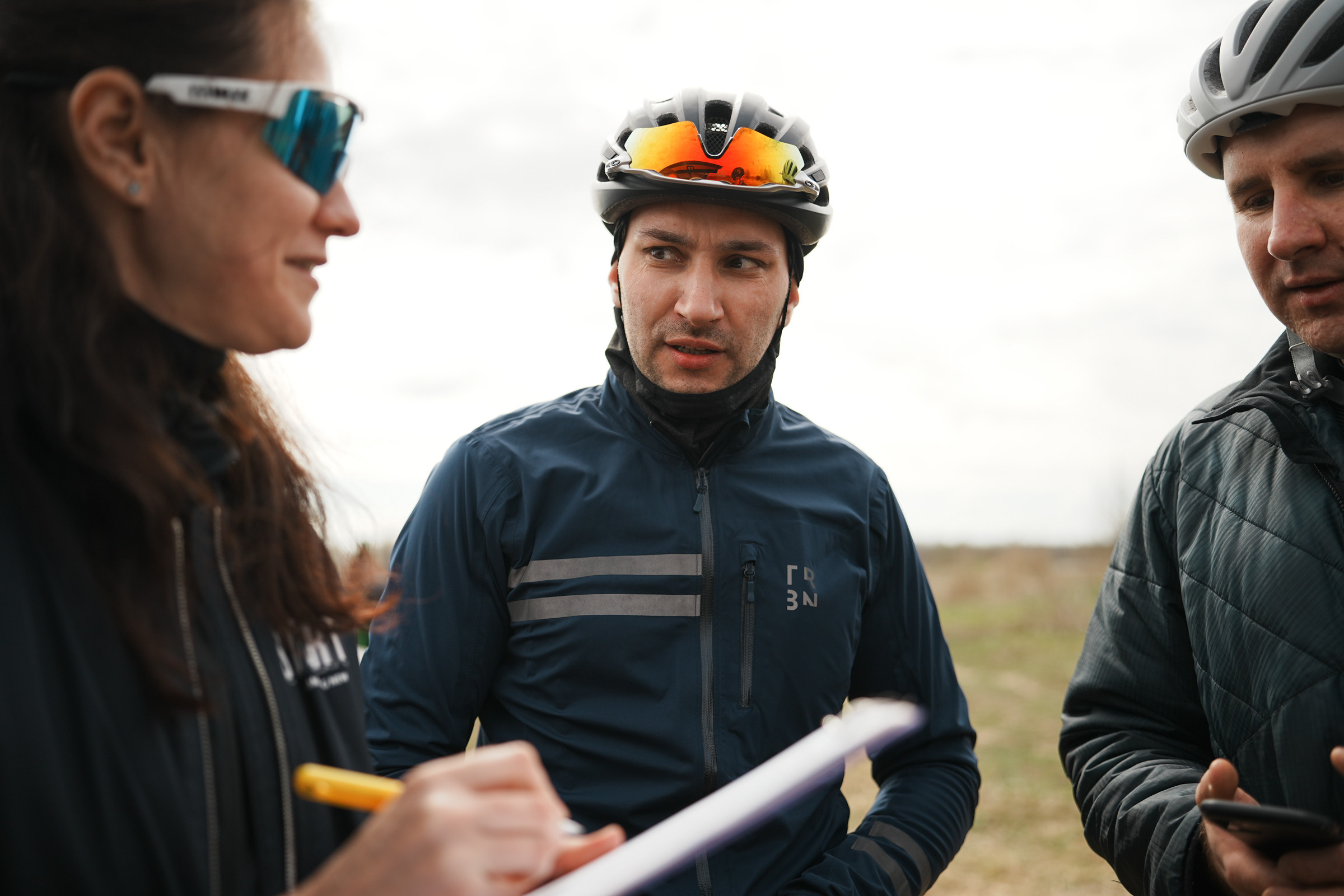 /РЕПОРТАЖ/ Велогонка «ТИПА-ЦИКЛОКРОСС-1» 22.04.2023. Свадебный фотограф Великий Новгород Станислав Кособудский