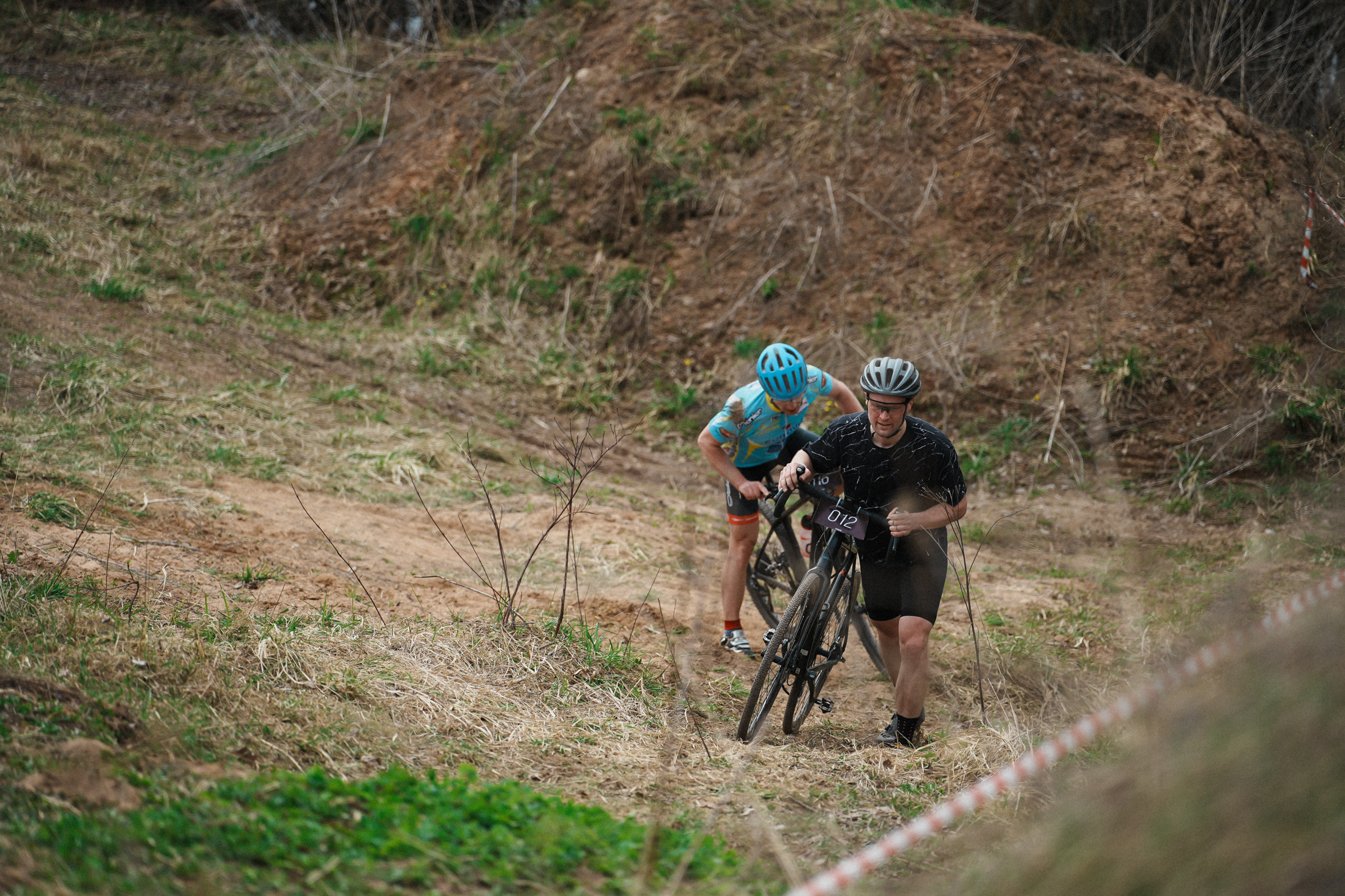/РЕПОРТАЖ/ Велогонка «ТИПА-ЦИКЛОКРОСС-1» 22.04.2023. Свадебный фотограф Великий Новгород Станислав Кособудский