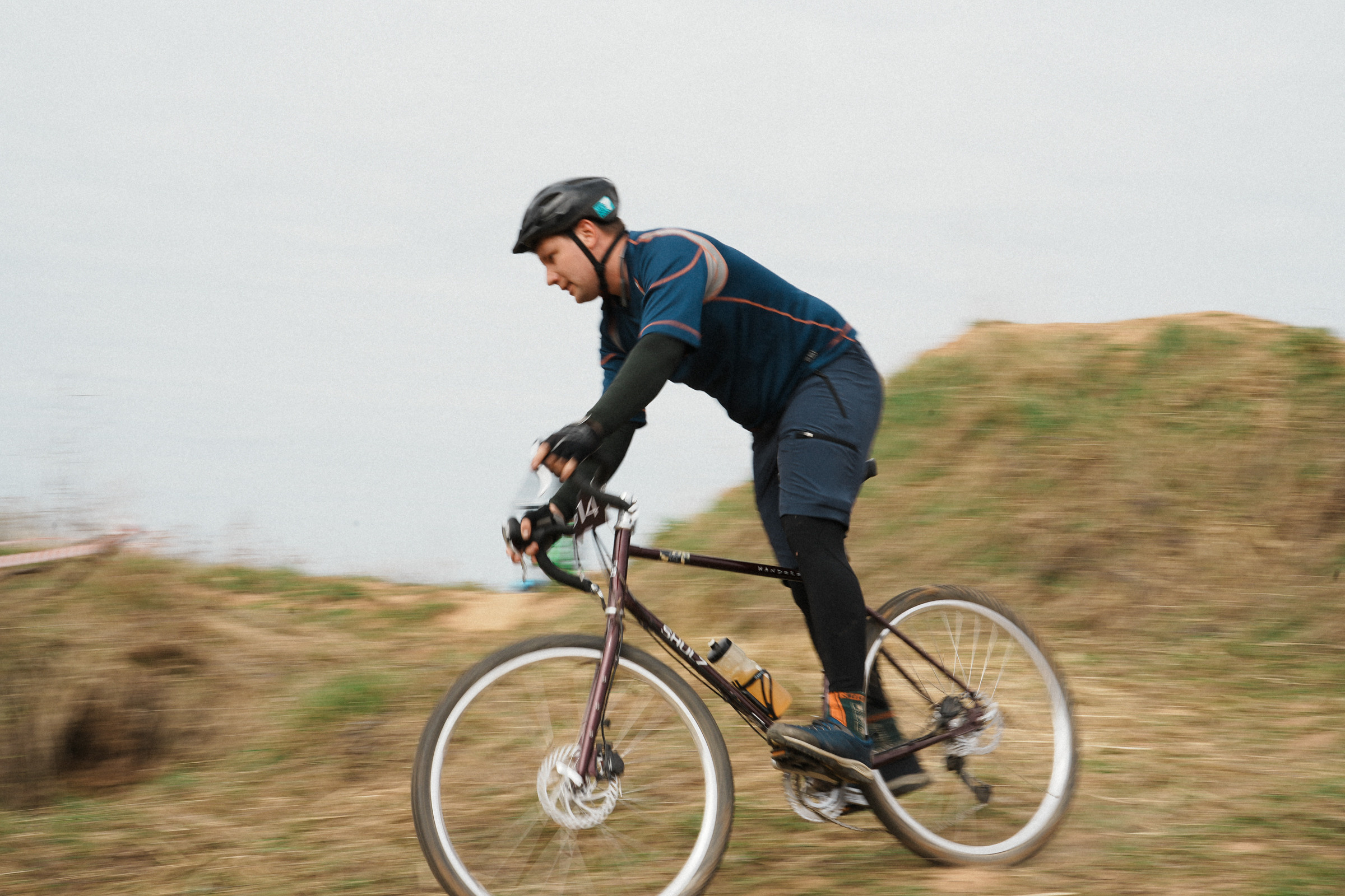 /РЕПОРТАЖ/ Велогонка «ТИПА-ЦИКЛОКРОСС-1» 22.04.2023. Свадебный фотограф Великий Новгород Станислав Кособудский