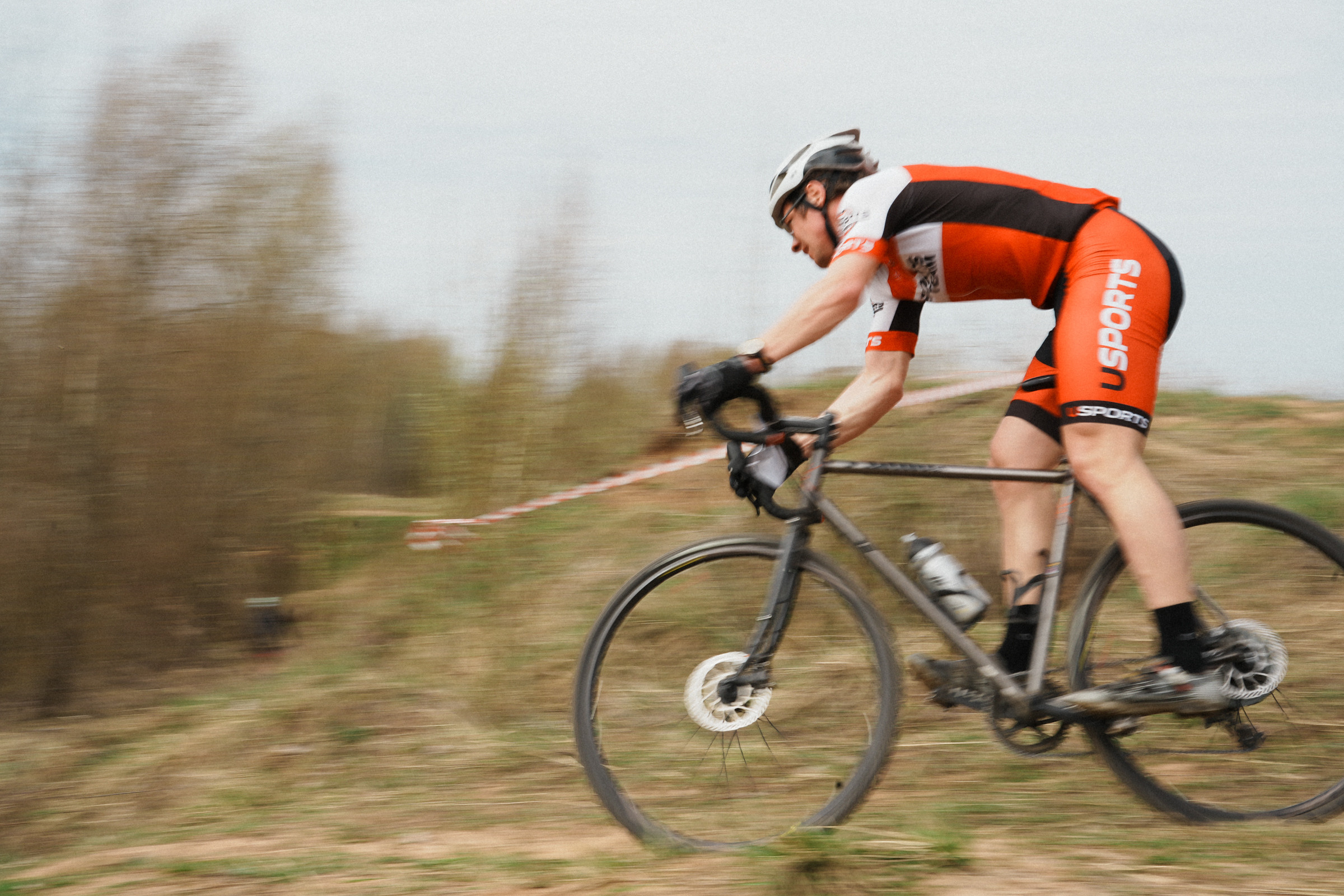 /РЕПОРТАЖ/ Велогонка «ТИПА-ЦИКЛОКРОСС-1» 22.04.2023. Свадебный фотограф Великий Новгород Станислав Кособудский