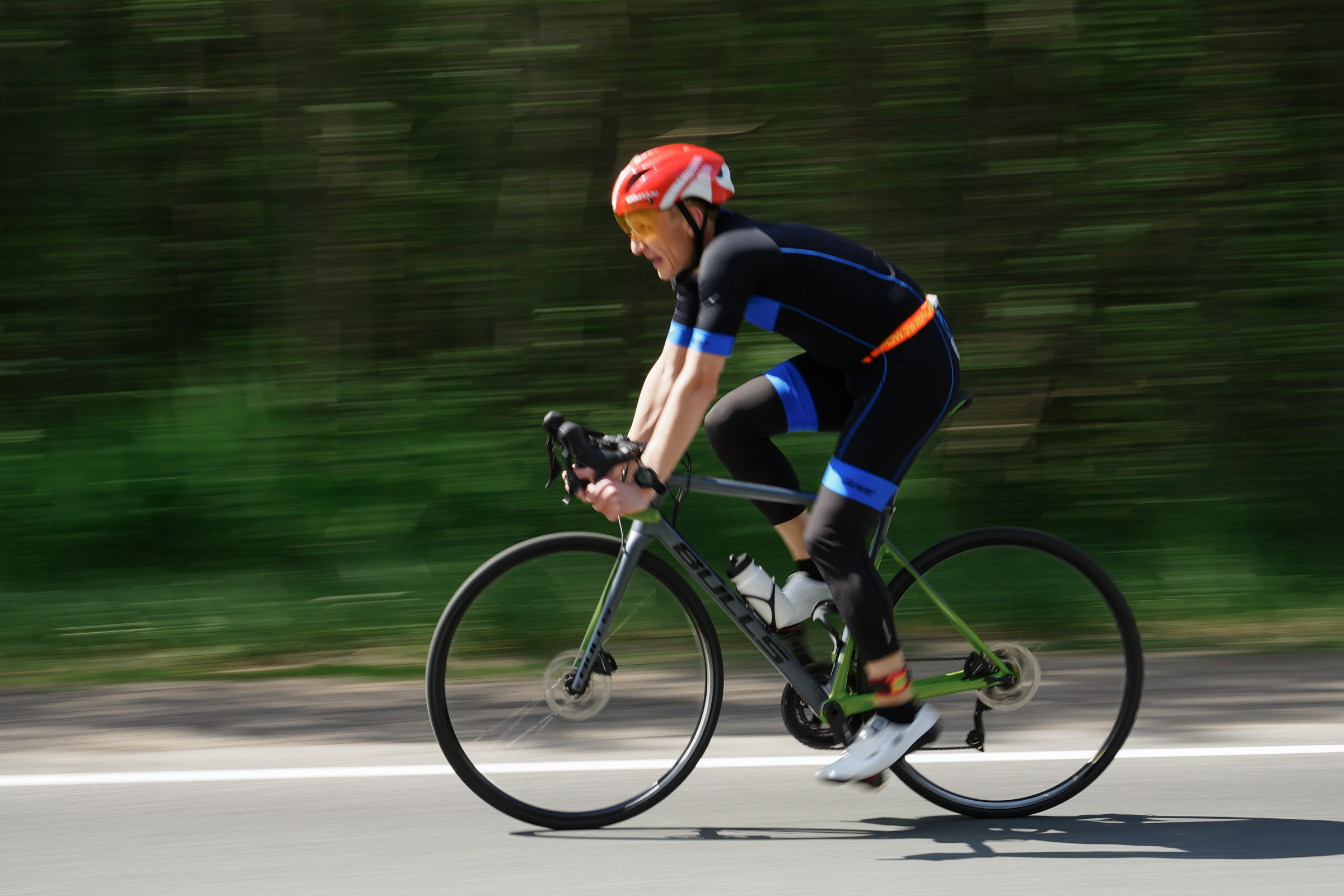 /РЕПОРТАЖ/ Триатлон 27.05.2023. Свадебный фотограф Великий Новгород Станислав Кособудский