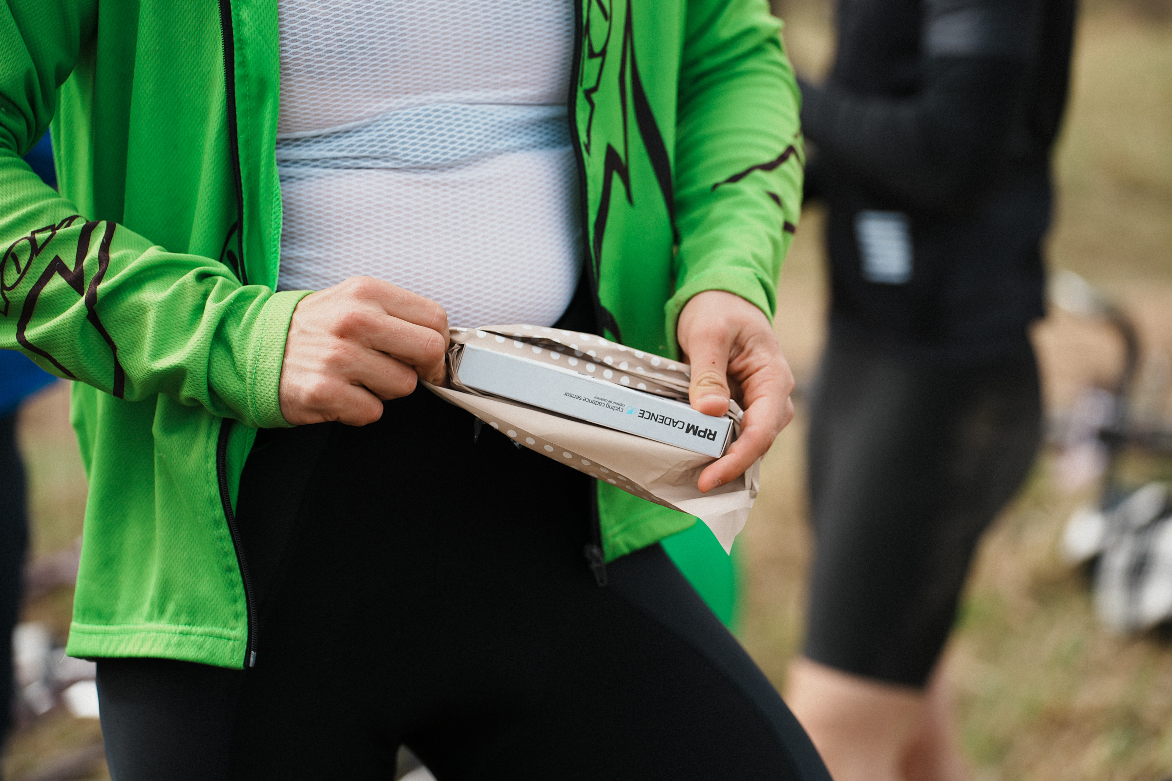 /РЕПОРТАЖ/ Велогонка «ТИПА-ЦИКЛОКРОСС-1» 22.04.2023. Свадебный фотограф Великий Новгород Станислав Кособудский