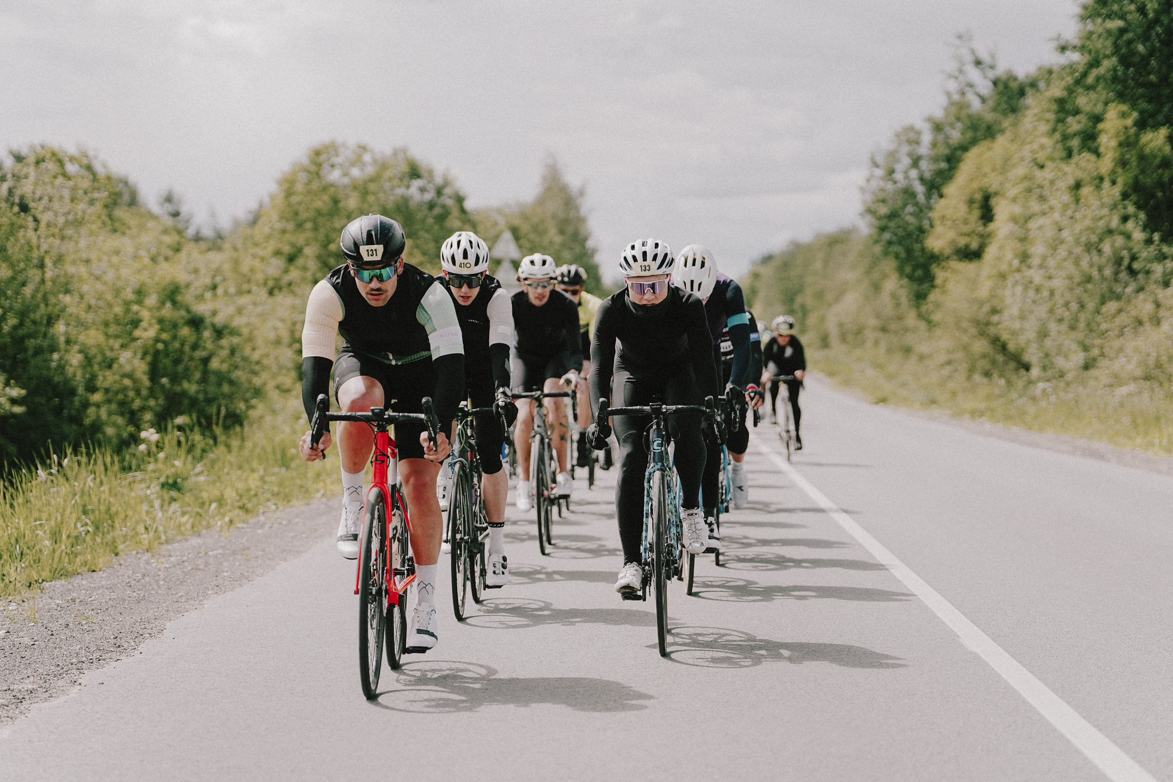 /РЕПОРТАЖ/ Велогонка Тур Де Селищи 2023. Свадебный фотограф Великий Новгород Станислав Кособудский