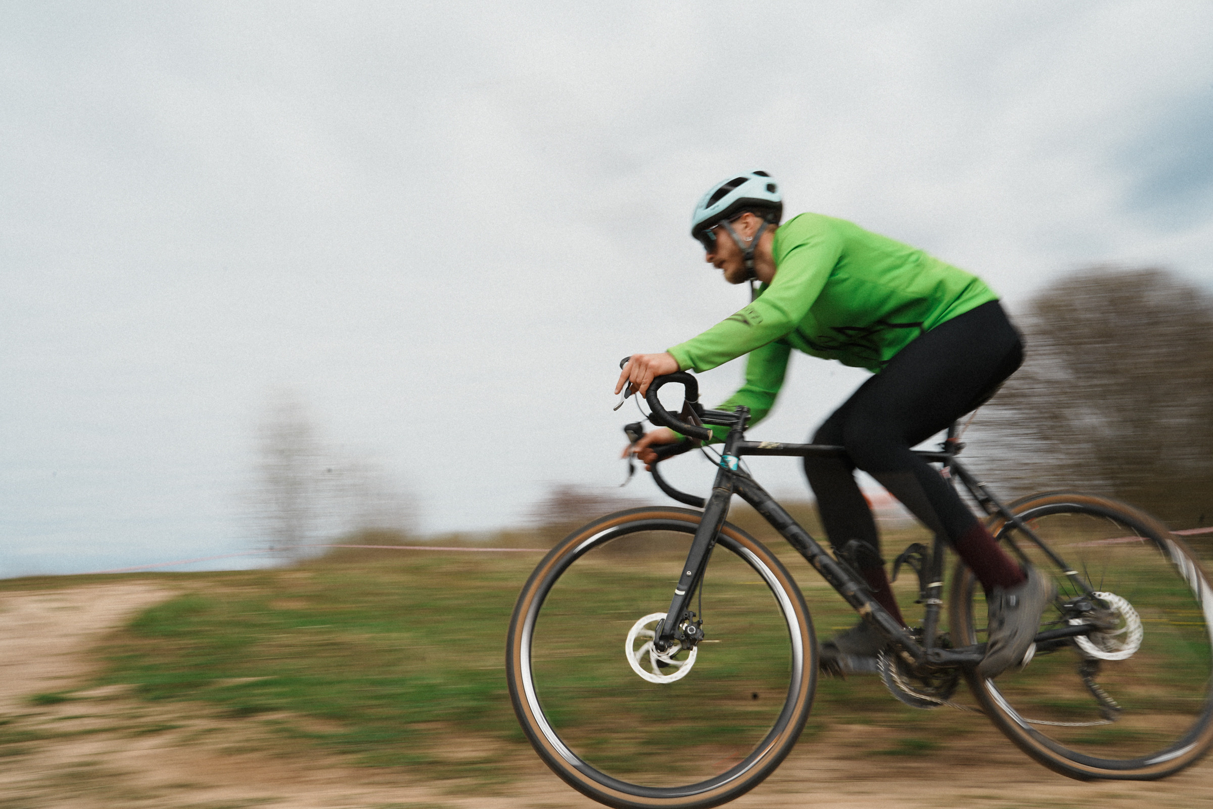 /РЕПОРТАЖ/ Велогонка «ТИПА-ЦИКЛОКРОСС-1» 22.04.2023. Свадебный фотограф Великий Новгород Станислав Кособудский