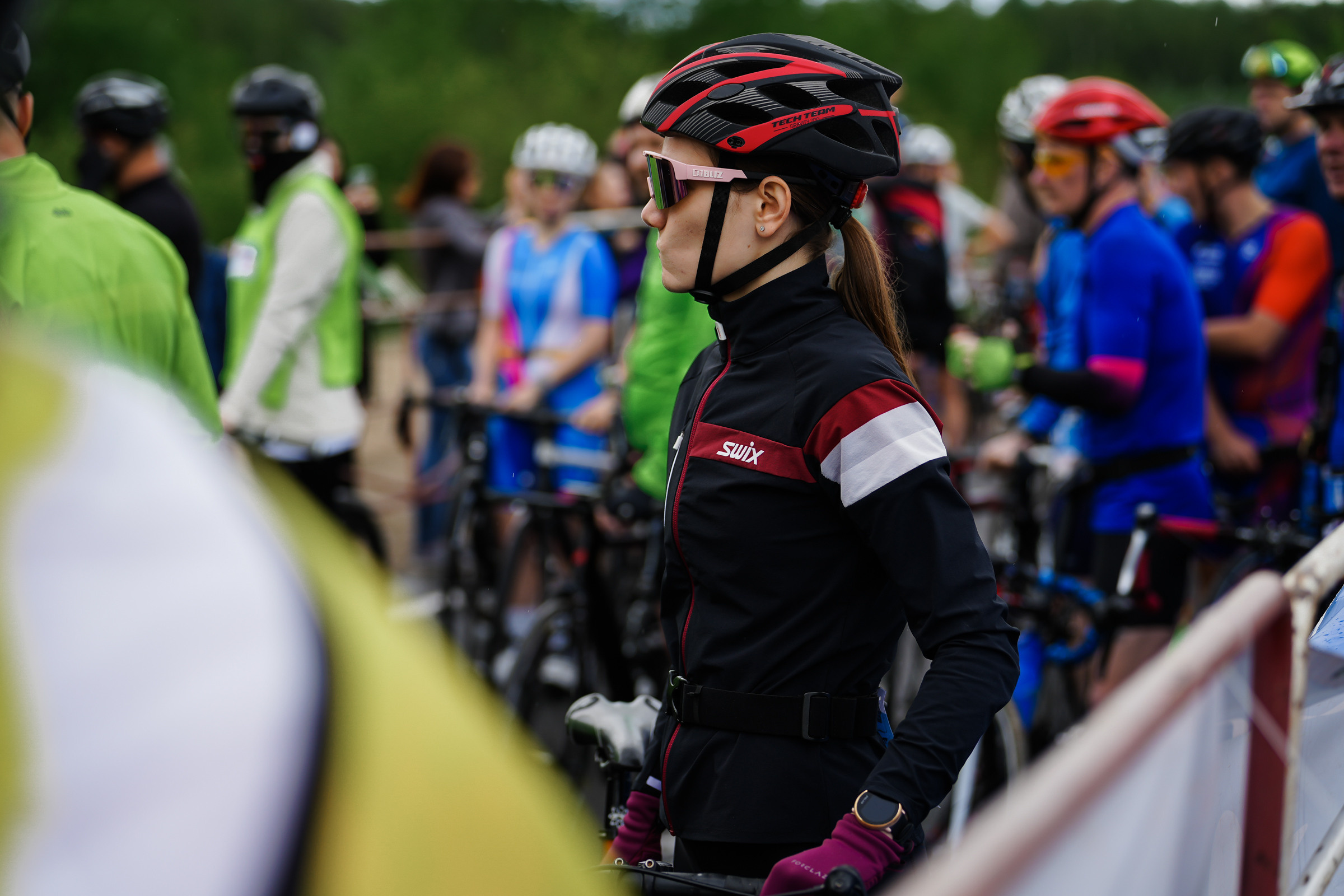 /РЕПОРТАЖ/ Триатлон 27.05.2023. Свадебный фотограф Великий Новгород Станислав Кособудский