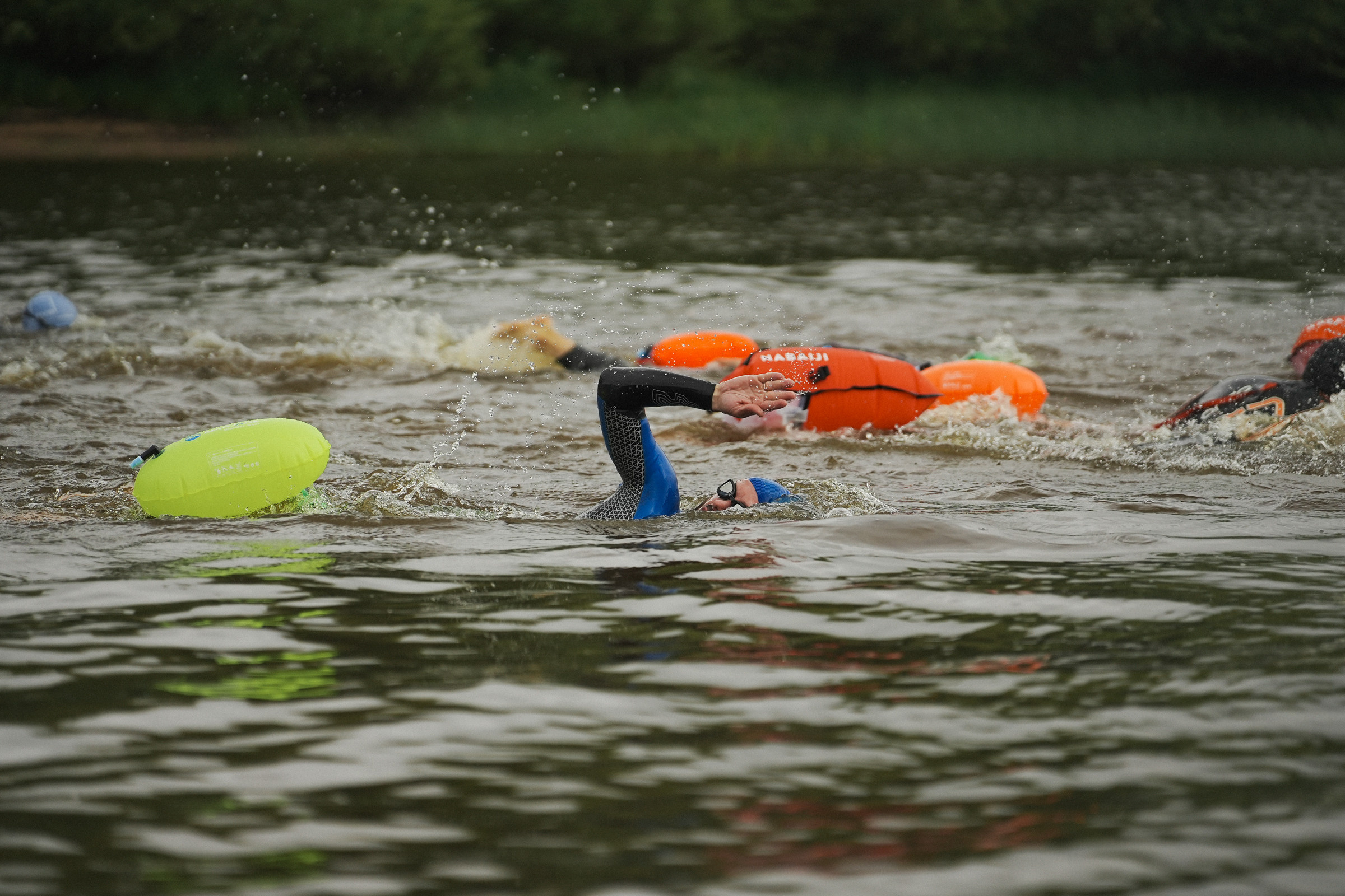 /РЕПОРТАЖ/ ВОЛХОВ МЕН 23.07.2023. Свадебный фотограф Великий Новгород Станислав Кособудский