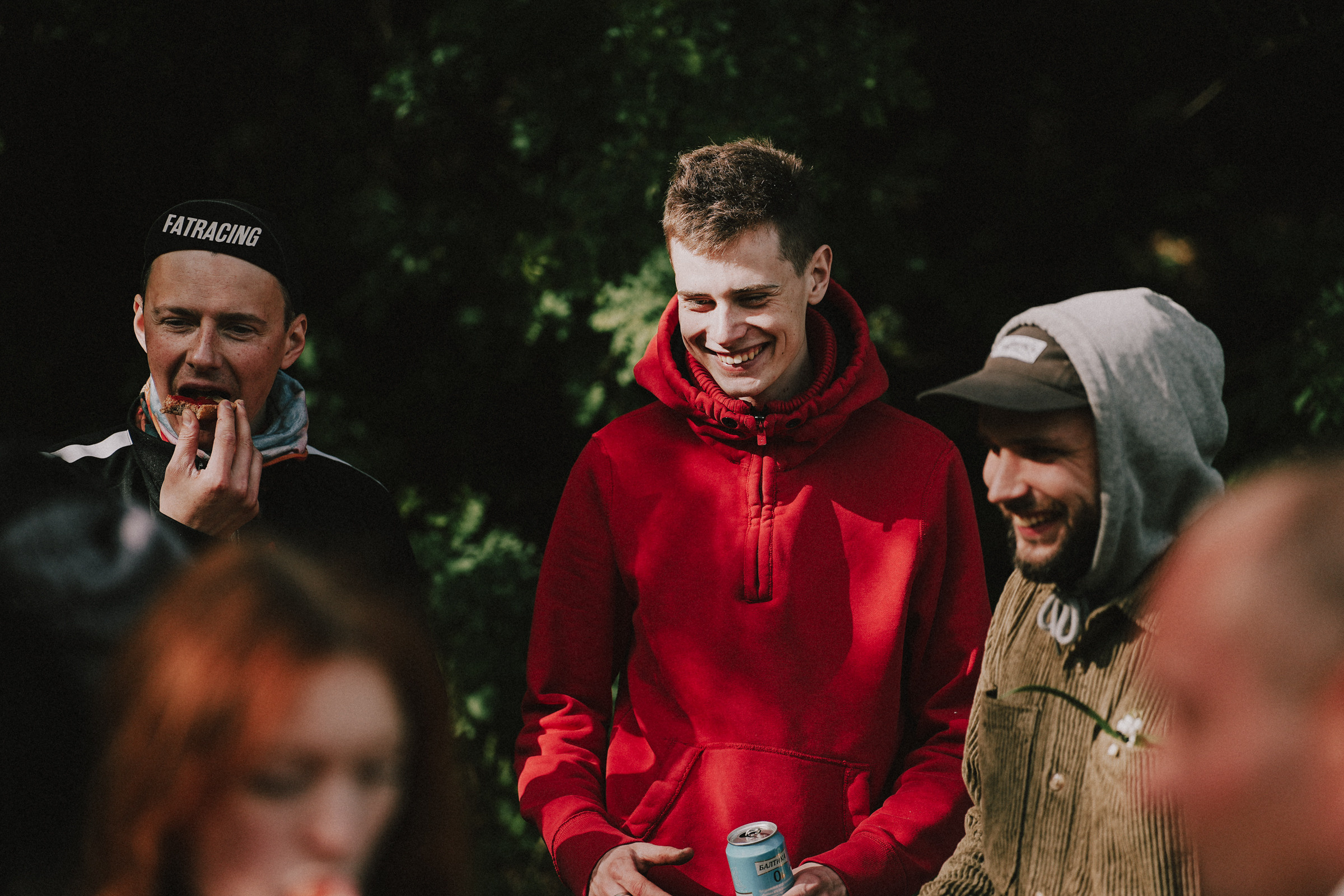 /РЕПОРТАЖ/ Велогонка Тур Де Селищи 2023. Свадебный фотограф Великий Новгород Станислав Кособудский