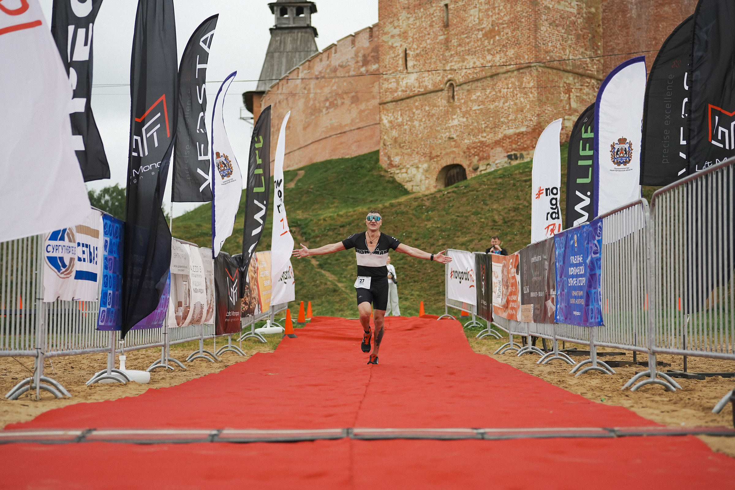 /РЕПОРТАЖ/ ВОЛХОВ МЕН 23.07.2023. Свадебный фотограф Великий Новгород Станислав Кособудский