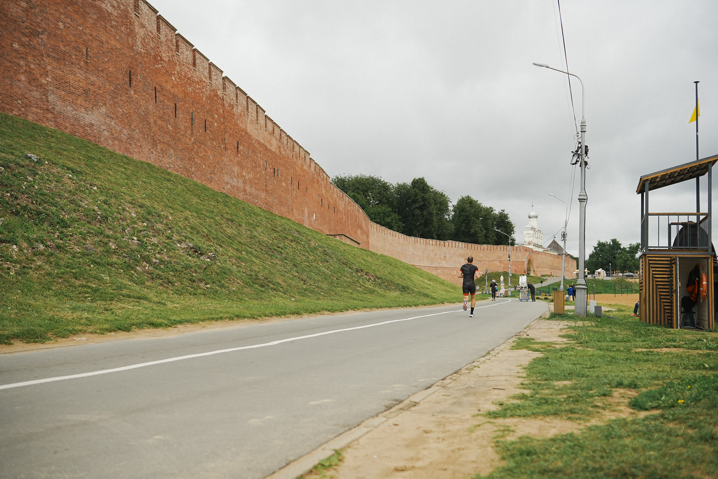 /РЕПОРТАЖ/ ВОЛХОВ МЕН 23.07.2023. Свадебный фотограф Великий Новгород Станислав Кособудский