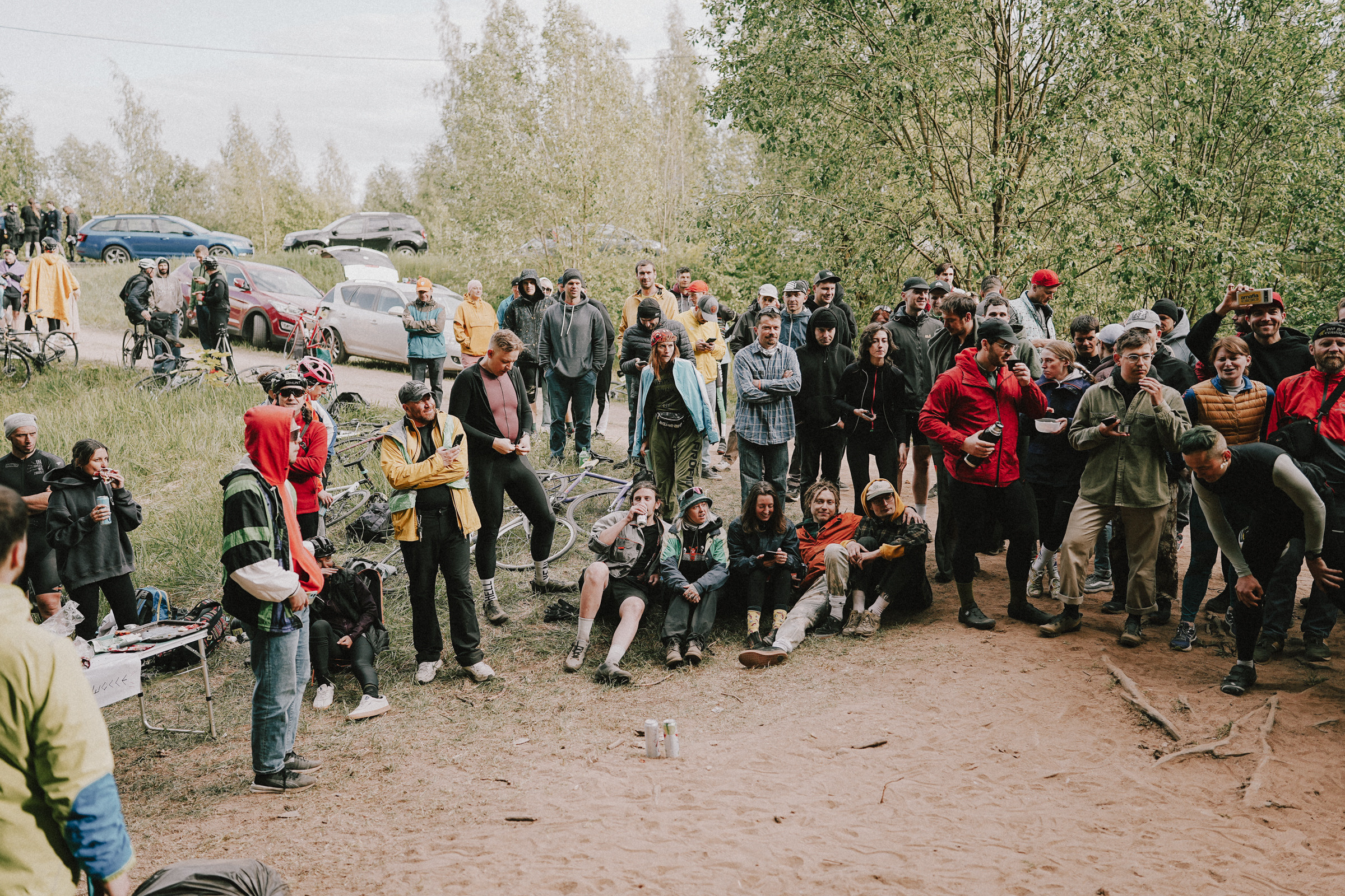 /РЕПОРТАЖ/ Велогонка Тур Де Селищи 2023. Свадебный фотограф Великий Новгород Станислав Кособудский