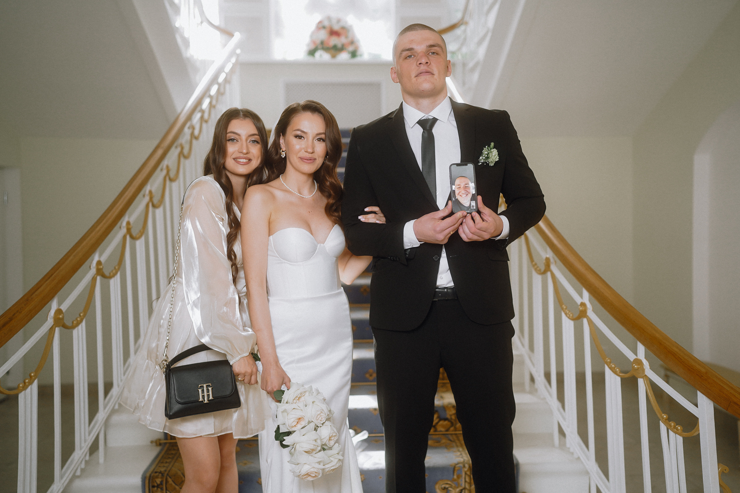 Артем и Софа. 2022. Свадебный фотограф Великий Новгород Станислав Кособудский