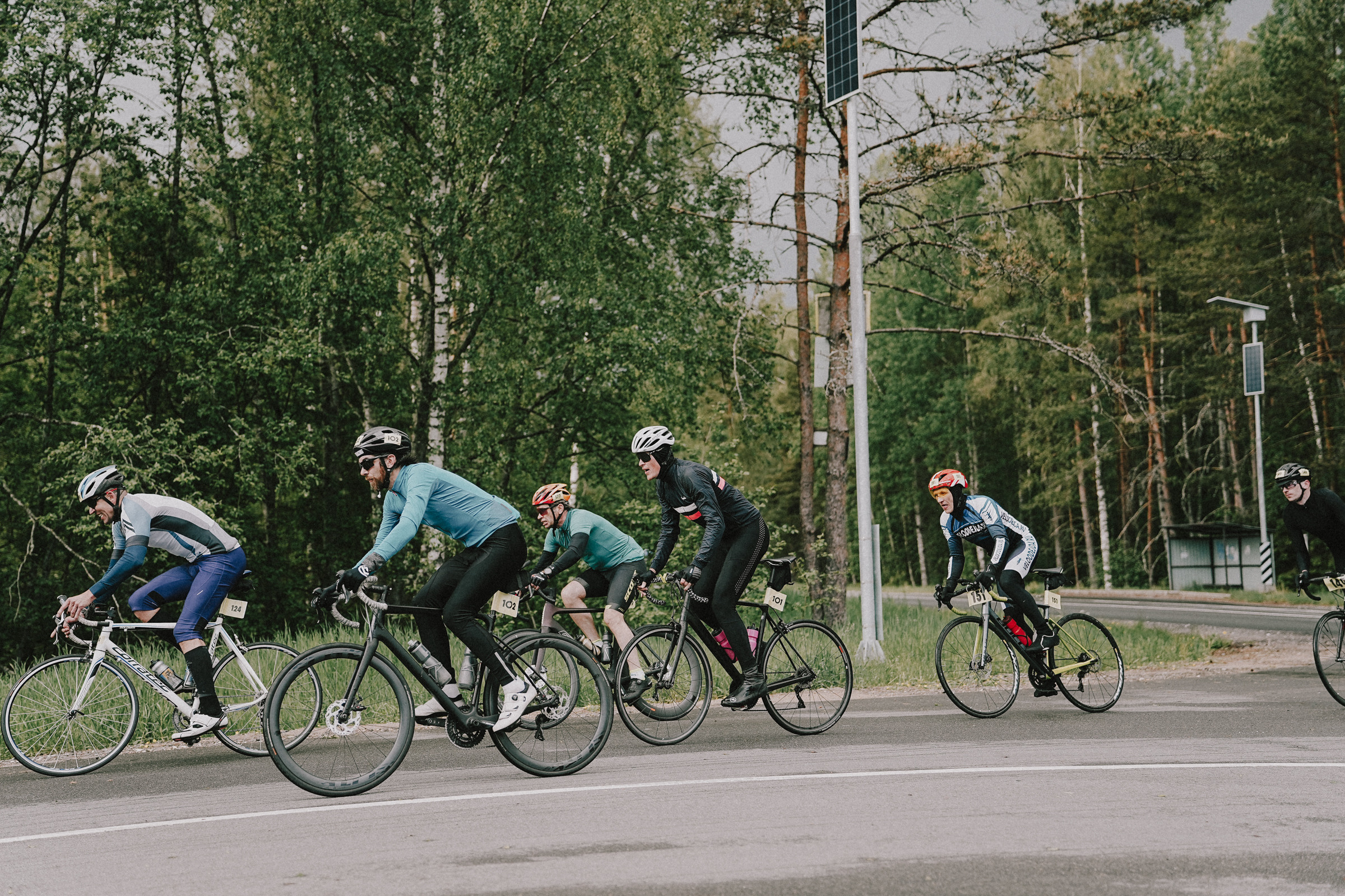 /РЕПОРТАЖ/ Велогонка Тур Де Селищи 2023. Свадебный фотограф Великий Новгород Станислав Кособудский