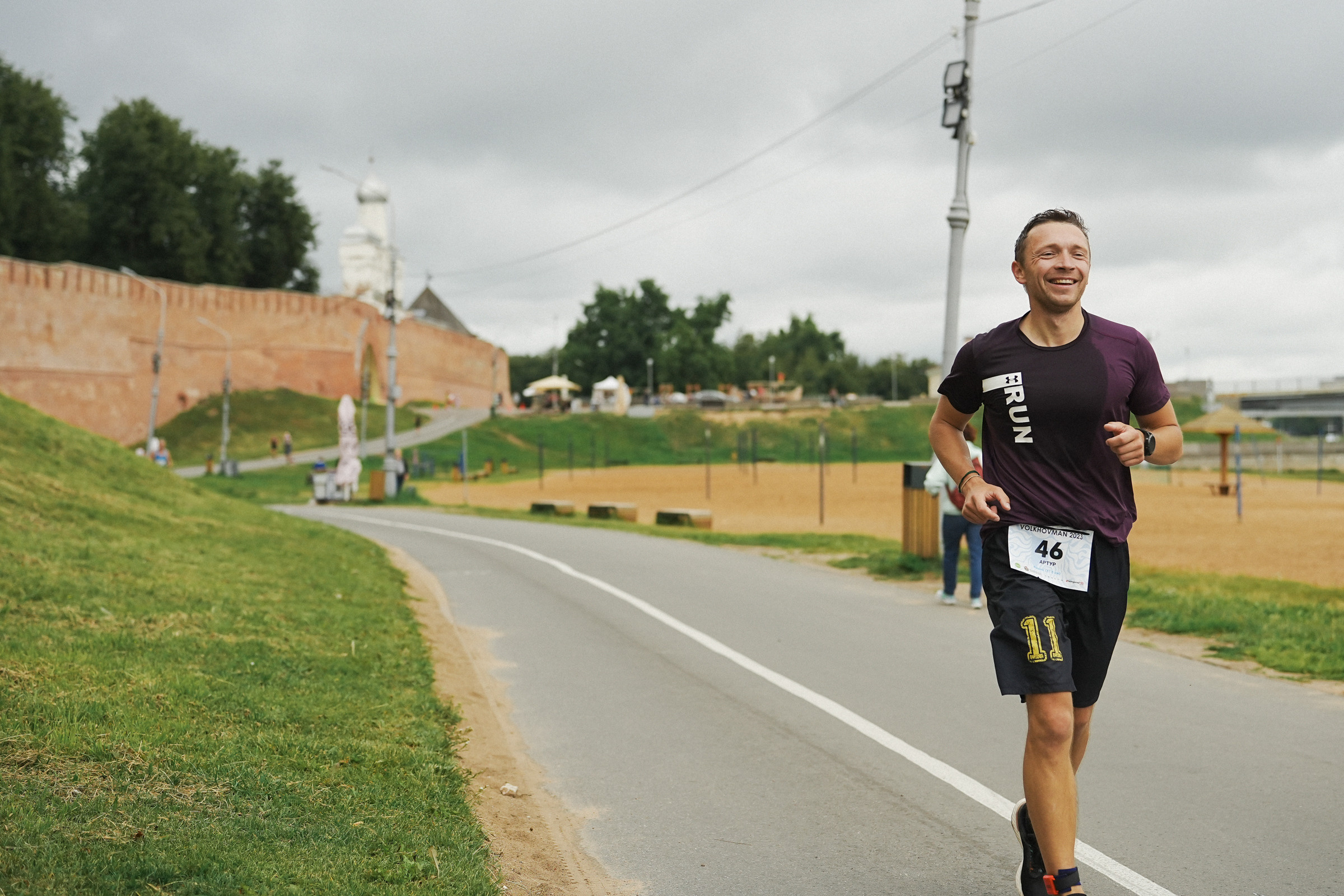 /РЕПОРТАЖ/ ВОЛХОВ МЕН 23.07.2023. Свадебный фотограф Великий Новгород Станислав Кособудский