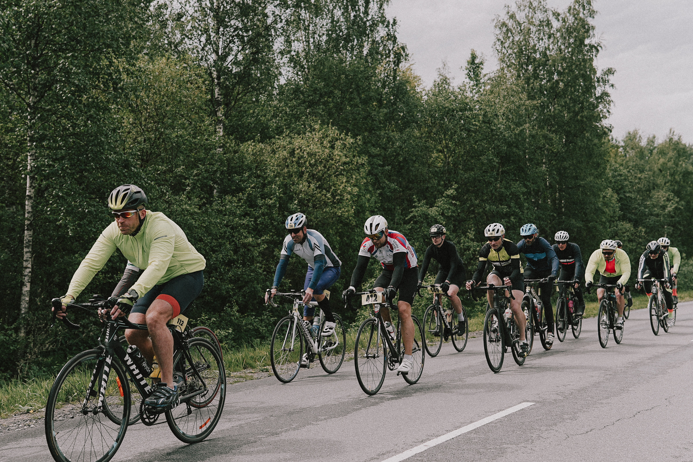 /РЕПОРТАЖ/ Велогонка Тур Де Селищи 2023. Свадебный фотограф Великий Новгород Станислав Кособудский