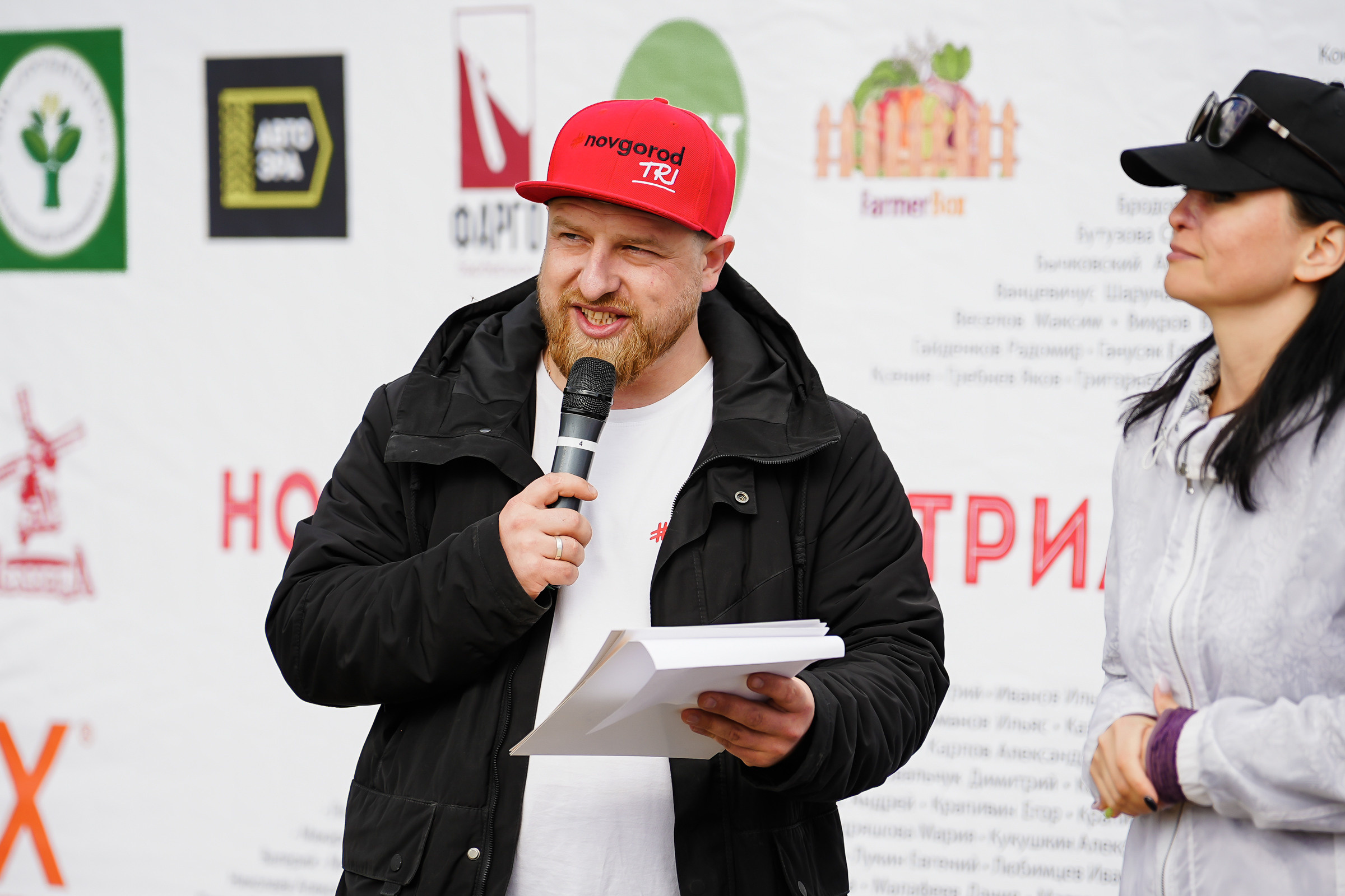 /РЕПОРТАЖ/ Триатлон 27.05.2023. Свадебный фотограф Великий Новгород Станислав Кособудский