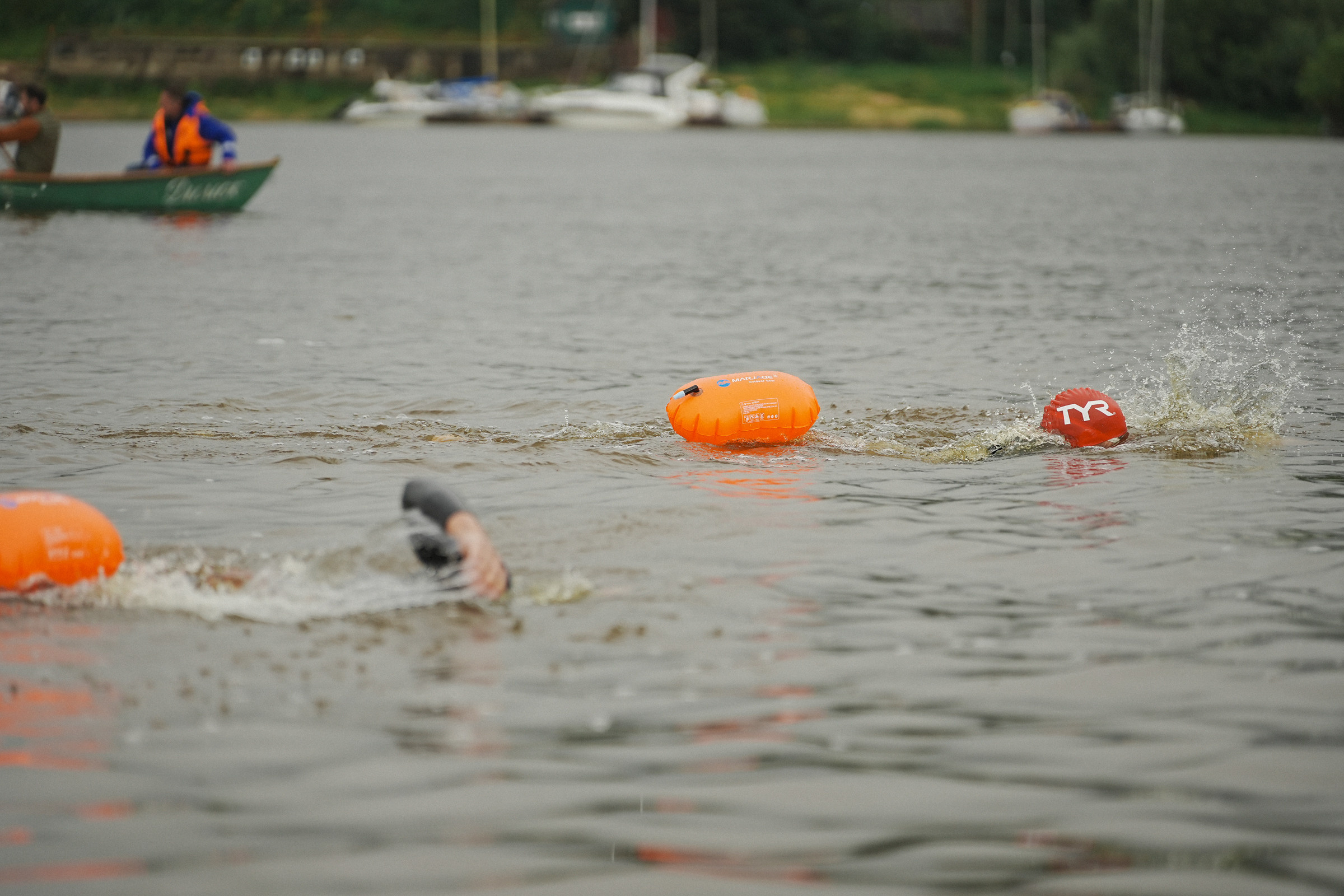 /РЕПОРТАЖ/ ВОЛХОВ МЕН 23.07.2023. Свадебный фотограф Великий Новгород Станислав Кособудский
