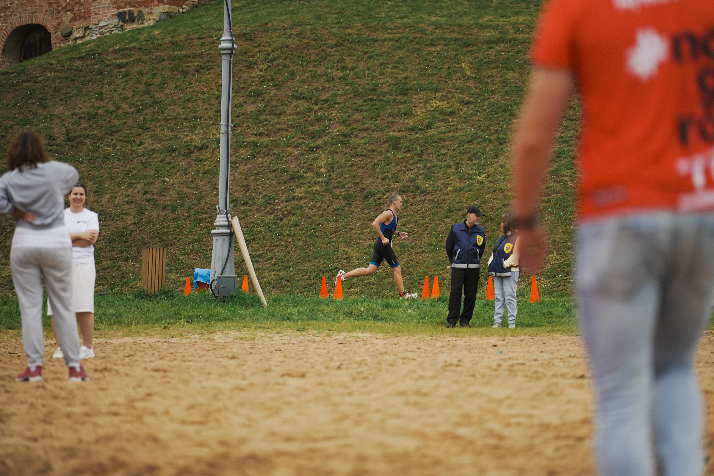 /РЕПОРТАЖ/ ВОЛХОВ МЕН 23.07.2023. Свадебный фотограф Великий Новгород Станислав Кособудский