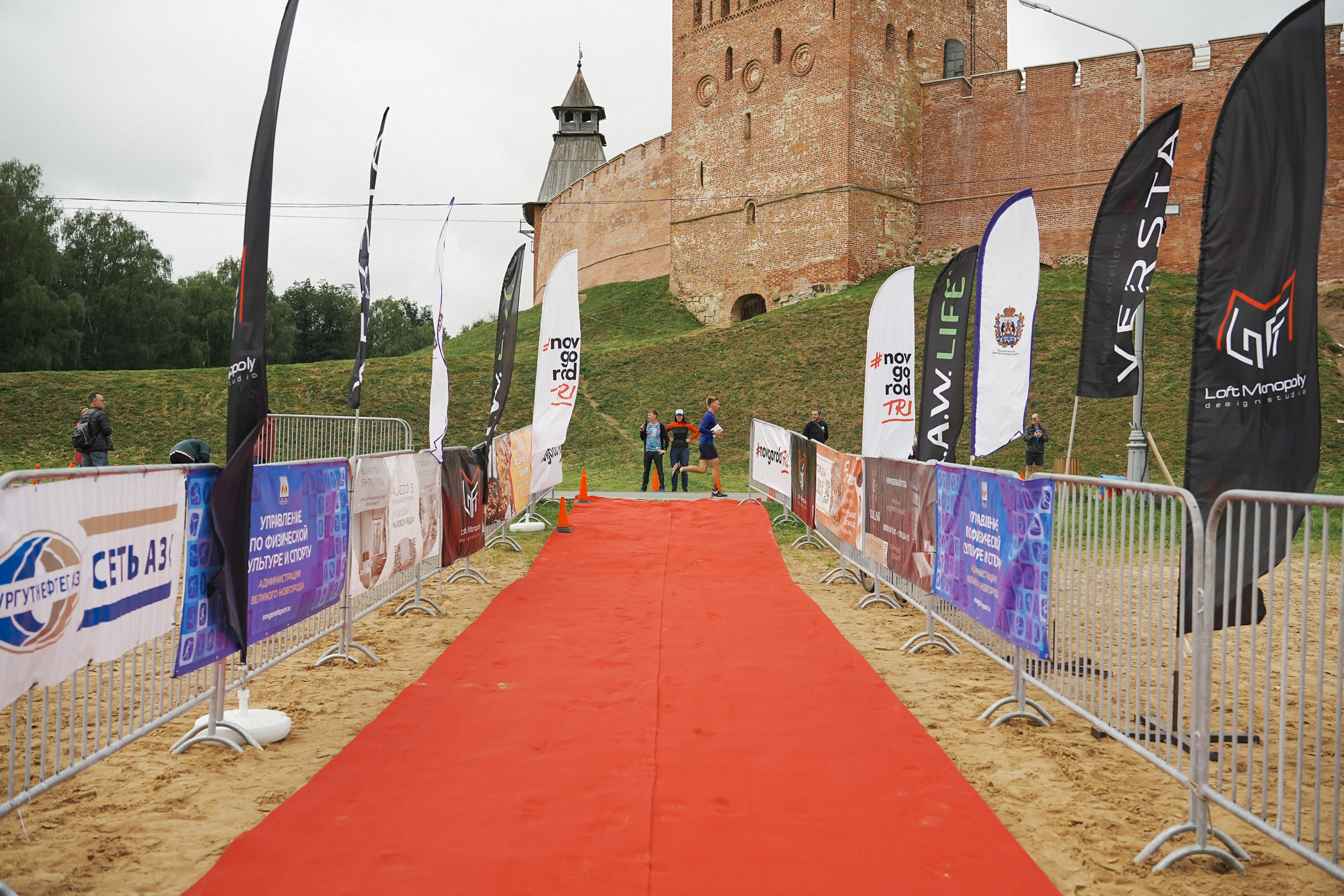 /РЕПОРТАЖ/ ВОЛХОВ МЕН 23.07.2023. Свадебный фотограф Великий Новгород Станислав Кособудский