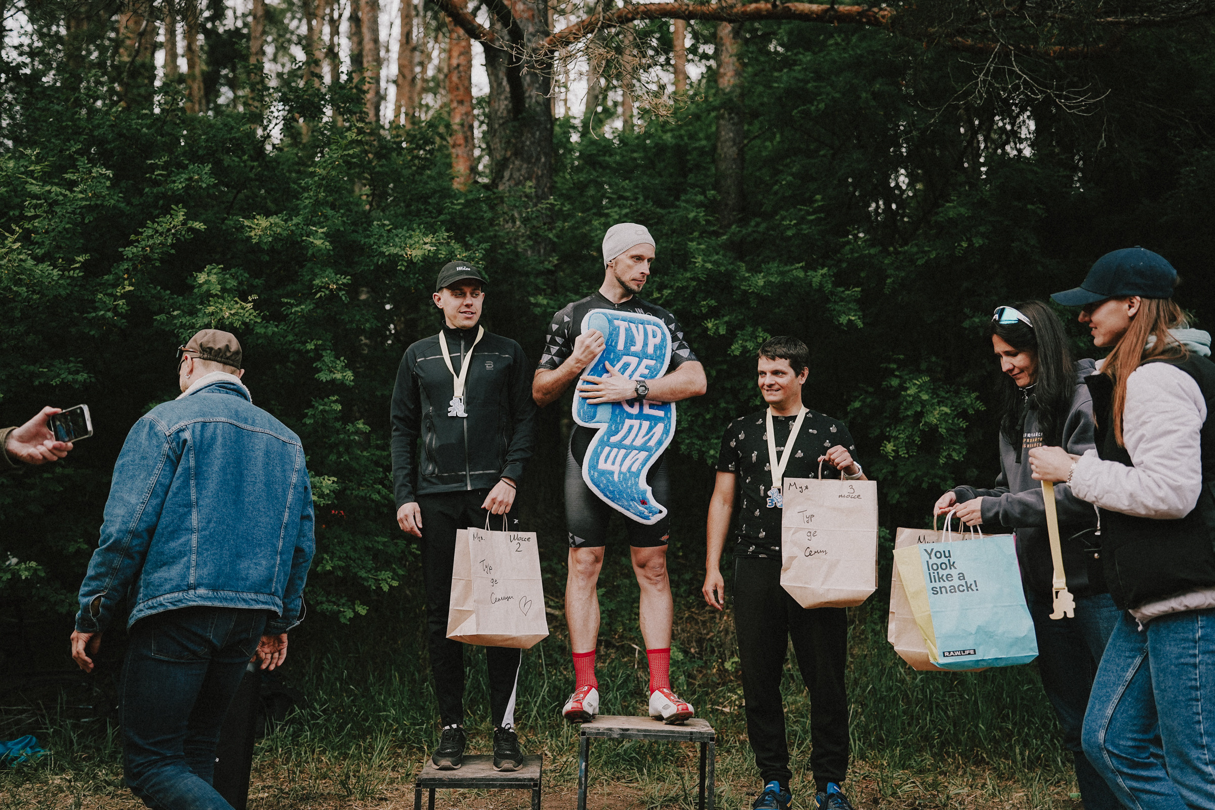 /РЕПОРТАЖ/ Велогонка Тур Де Селищи 2023. Свадебный фотограф Великий Новгород Станислав Кособудский