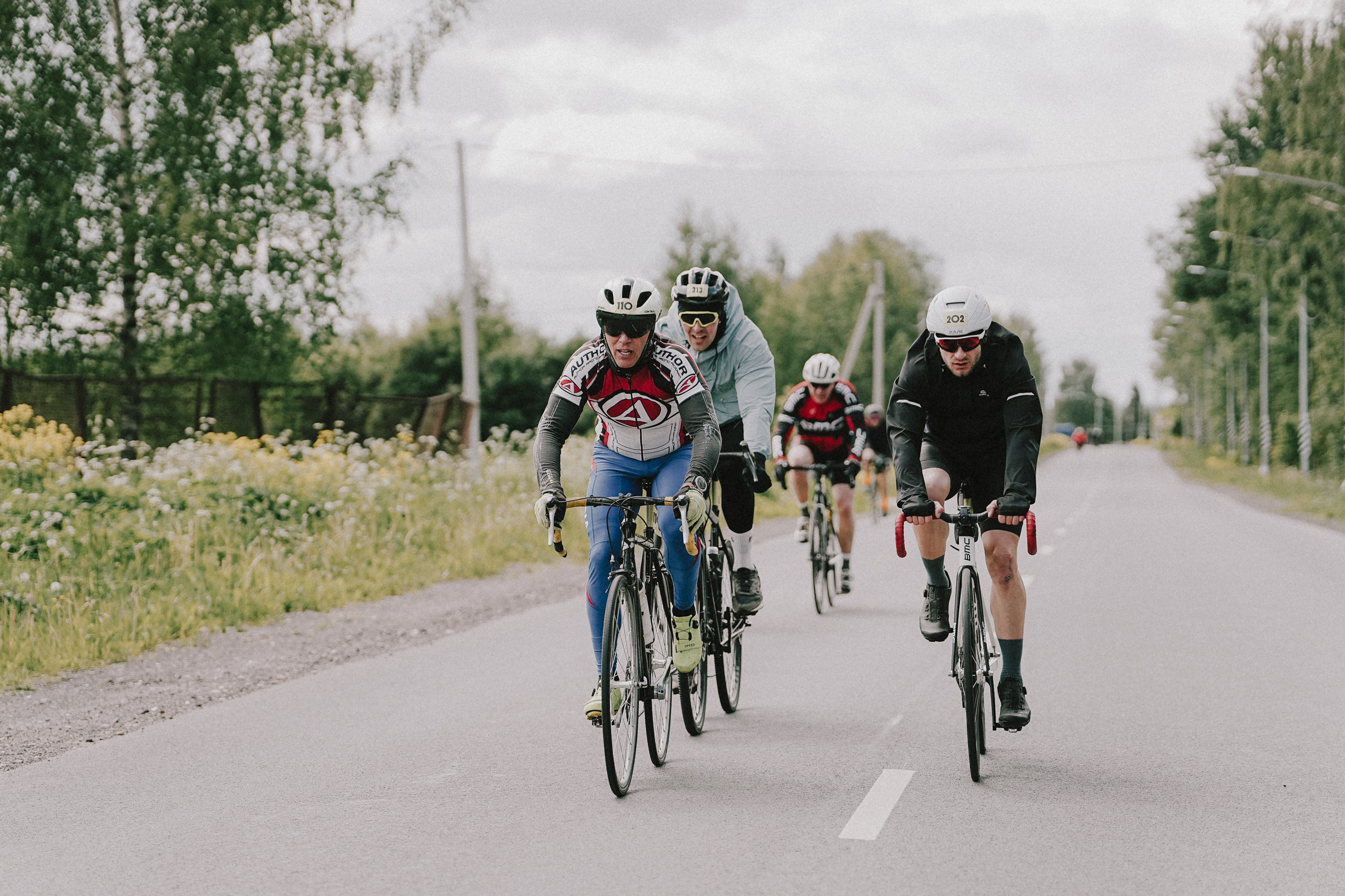 /РЕПОРТАЖ/ Велогонка Тур Де Селищи 2023. Свадебный фотограф Великий Новгород Станислав Кособудский