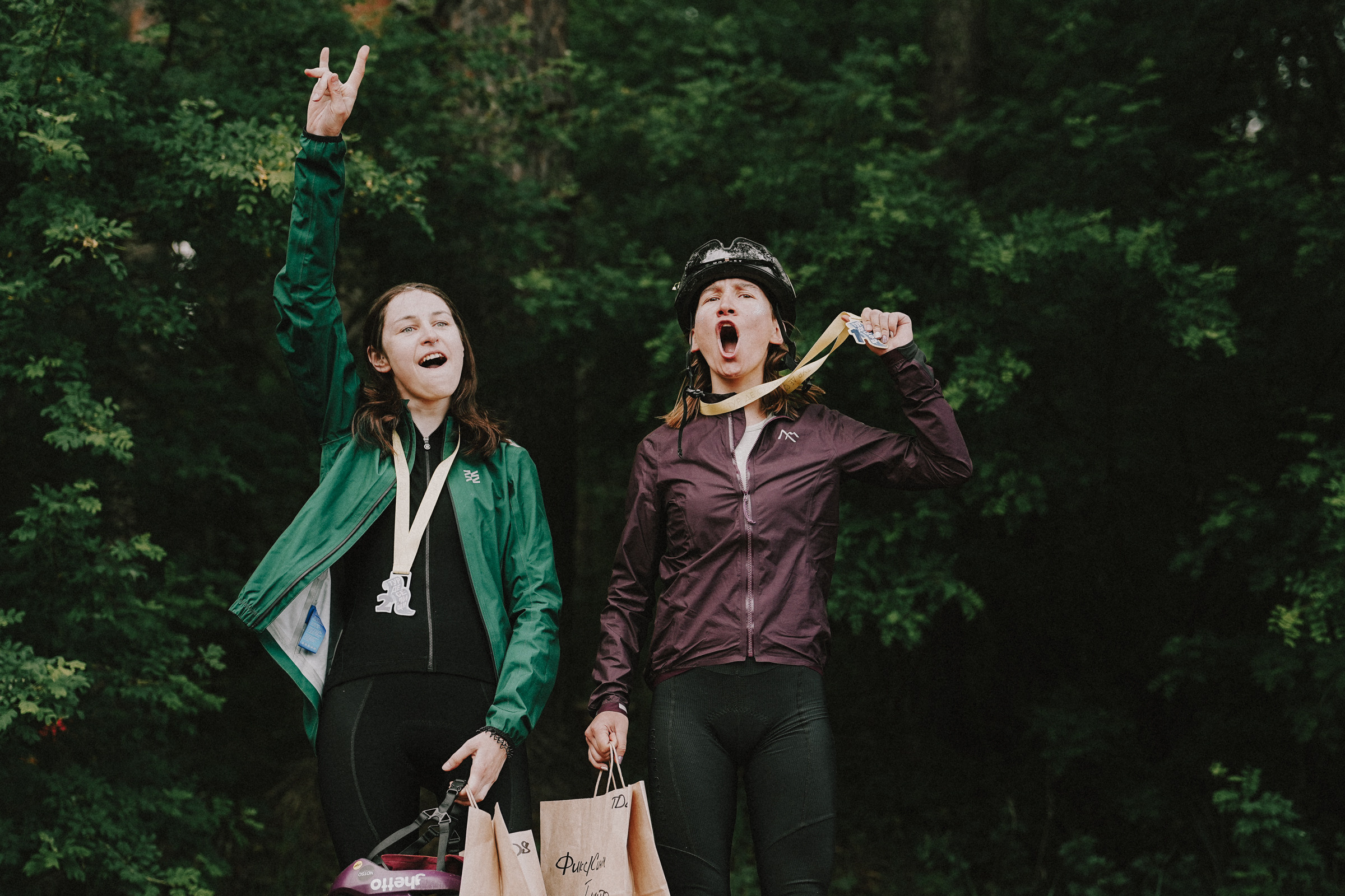 /РЕПОРТАЖ/ Велогонка Тур Де Селищи 2023. Свадебный фотограф Великий Новгород Станислав Кособудский