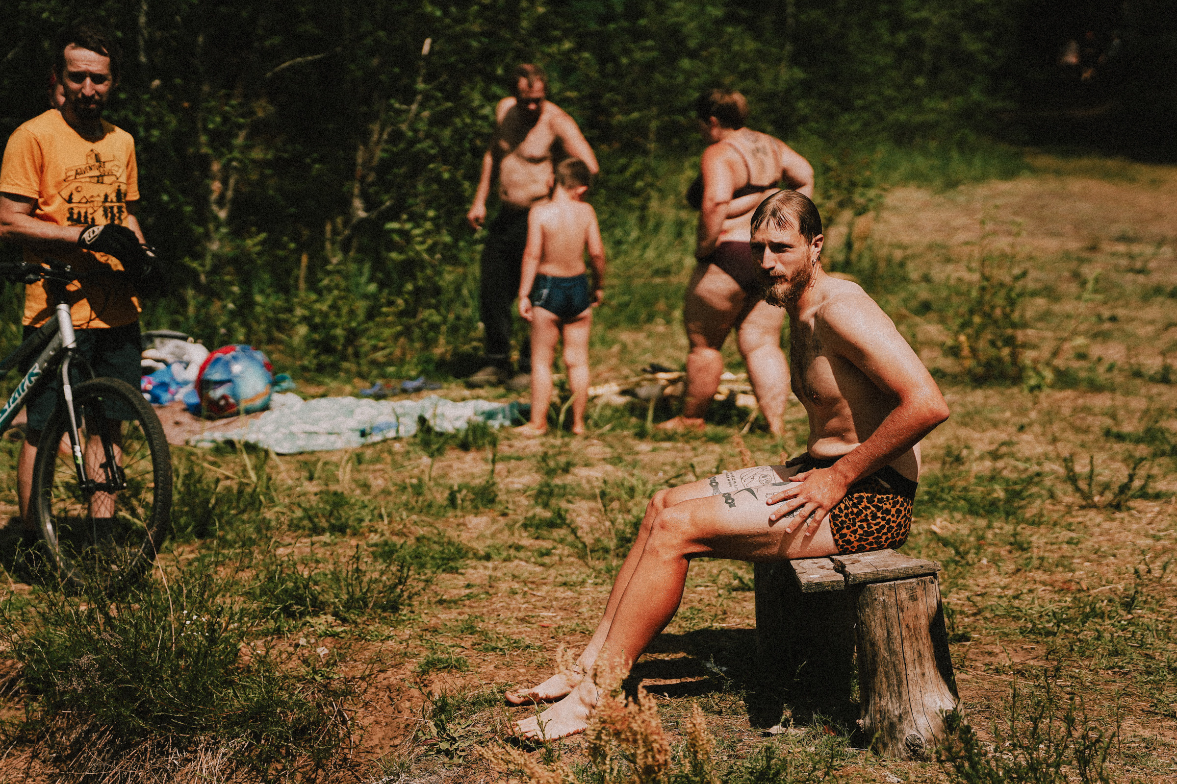 /РЕПОРТАЖ/ Велогонка Царь-Грейдер ONE 14.07.2023. Свадебный фотограф Великий Новгород Станислав Кособудский