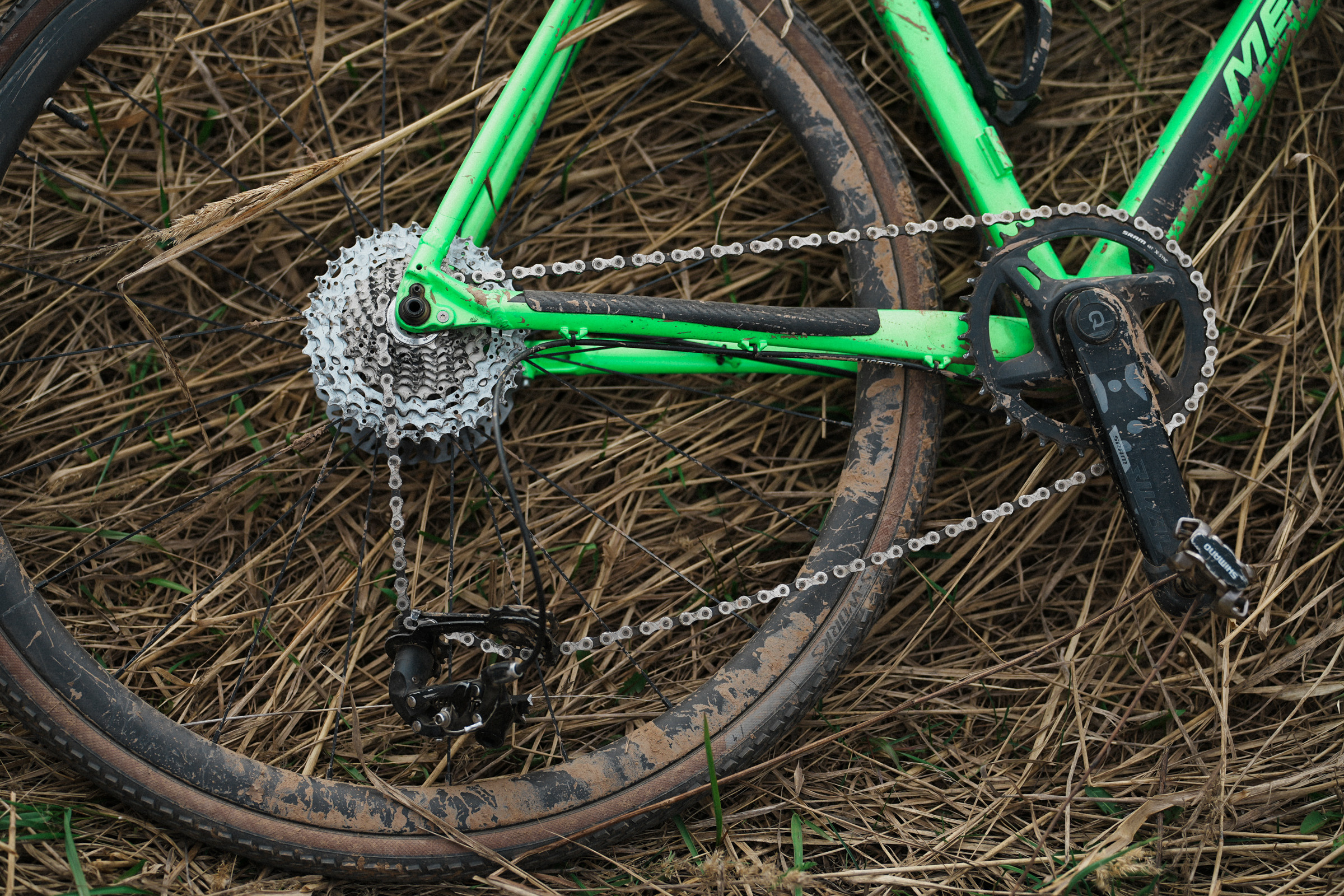 /РЕПОРТАЖ/ Велогонка «ТИПА-ЦИКЛОКРОСС-1» 22.04.2023. Свадебный фотограф Великий Новгород Станислав Кособудский