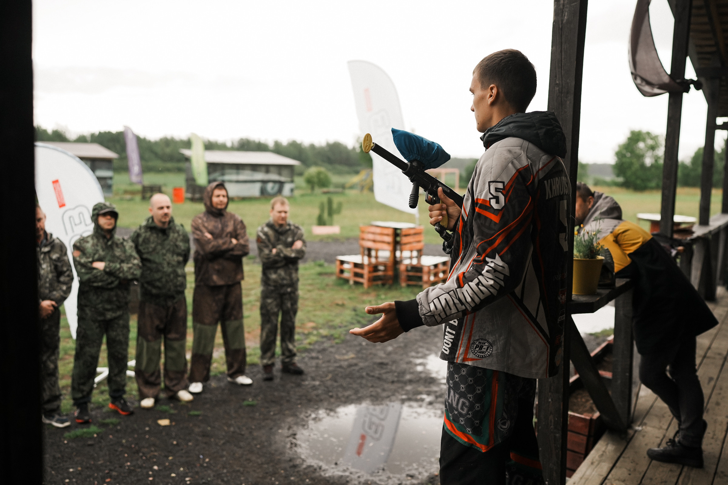 /КОРПОРАТИВ/ ХОЛМГАРД 29.07.2022. Свадебный фотограф Великий Новгород Станислав Кособудский