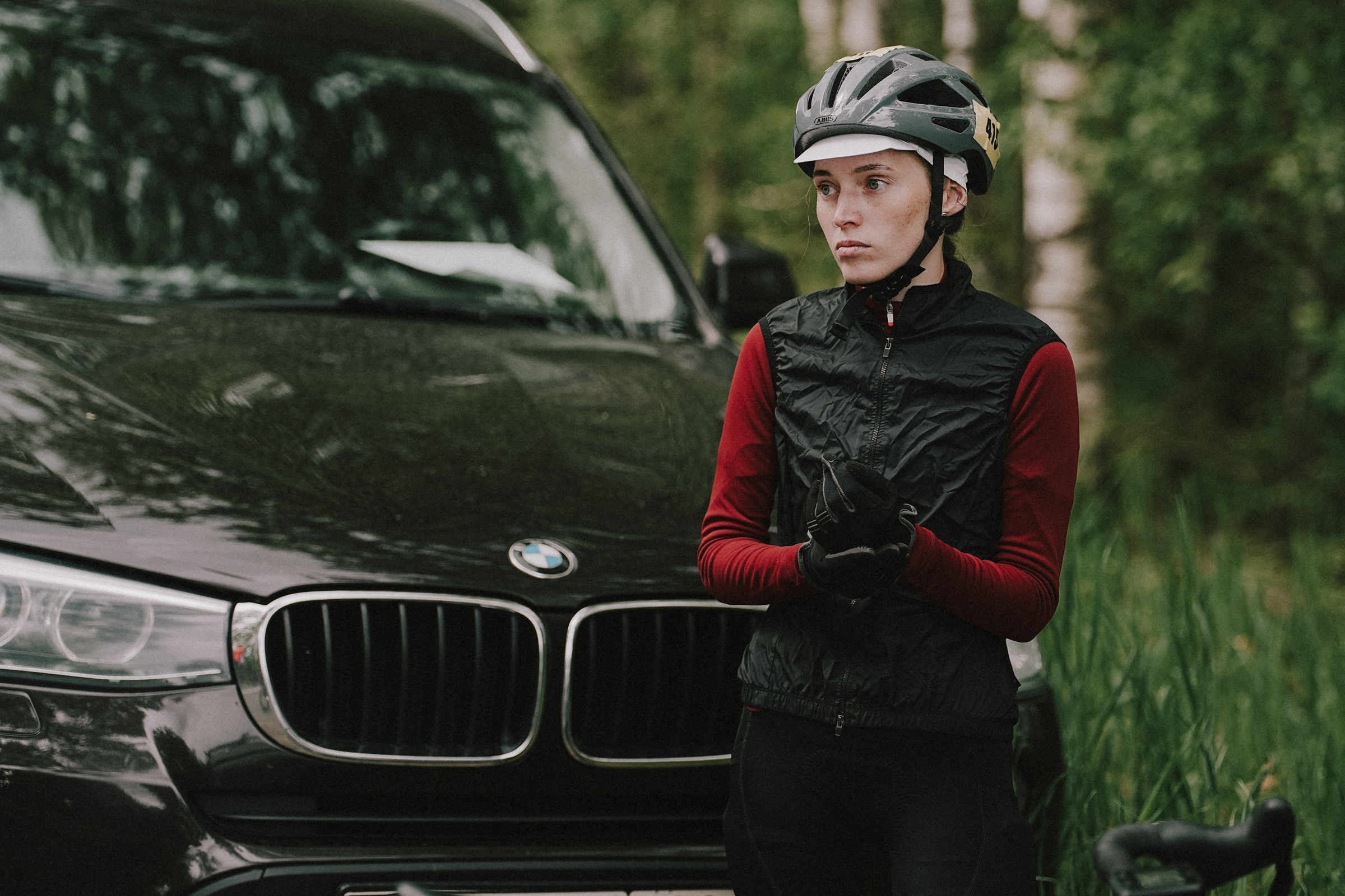 /РЕПОРТАЖ/ Велогонка Тур Де Селищи 2023. Свадебный фотограф Великий Новгород Станислав Кособудский