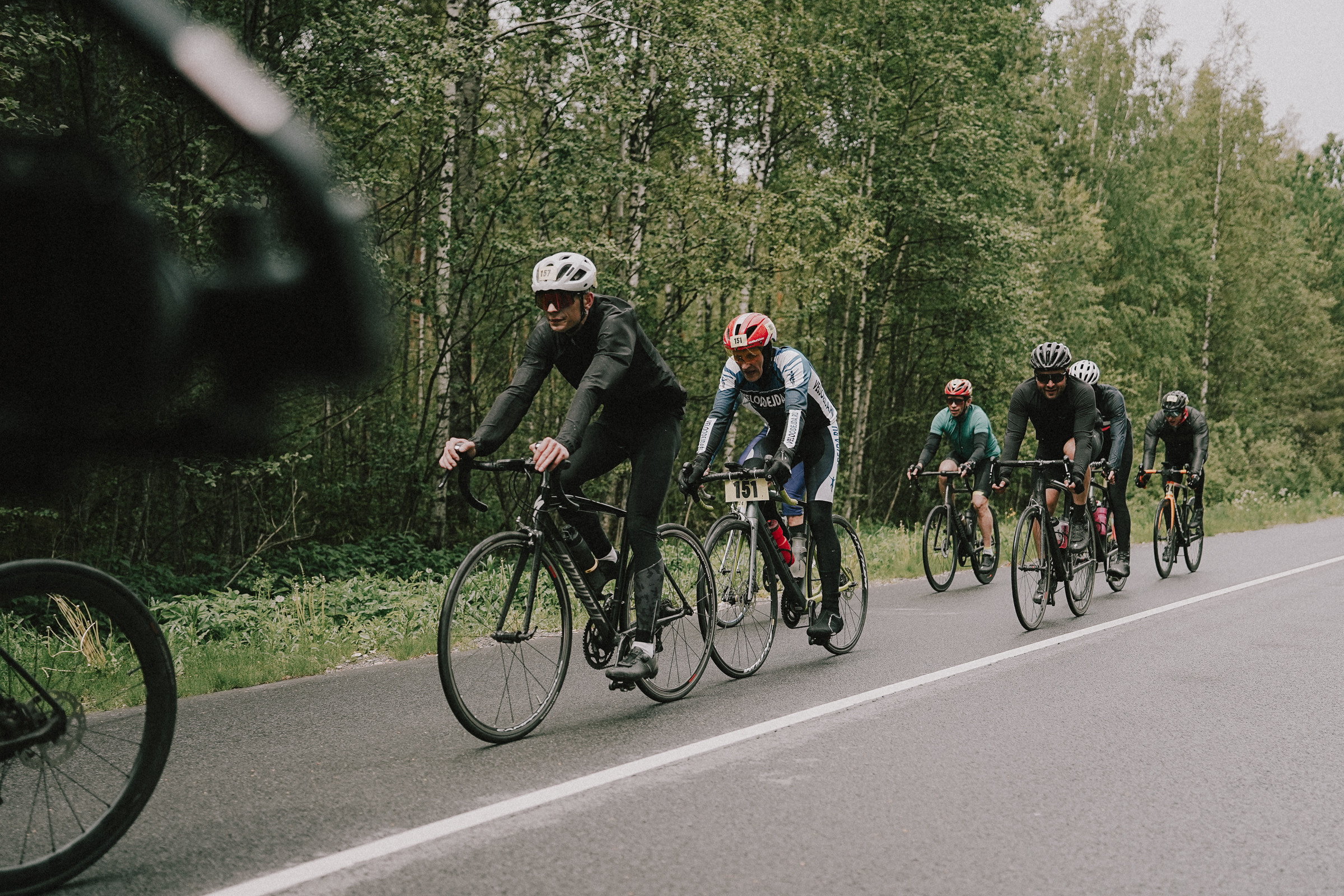 /РЕПОРТАЖ/ Велогонка Тур Де Селищи 2023. Свадебный фотограф Великий Новгород Станислав Кособудский