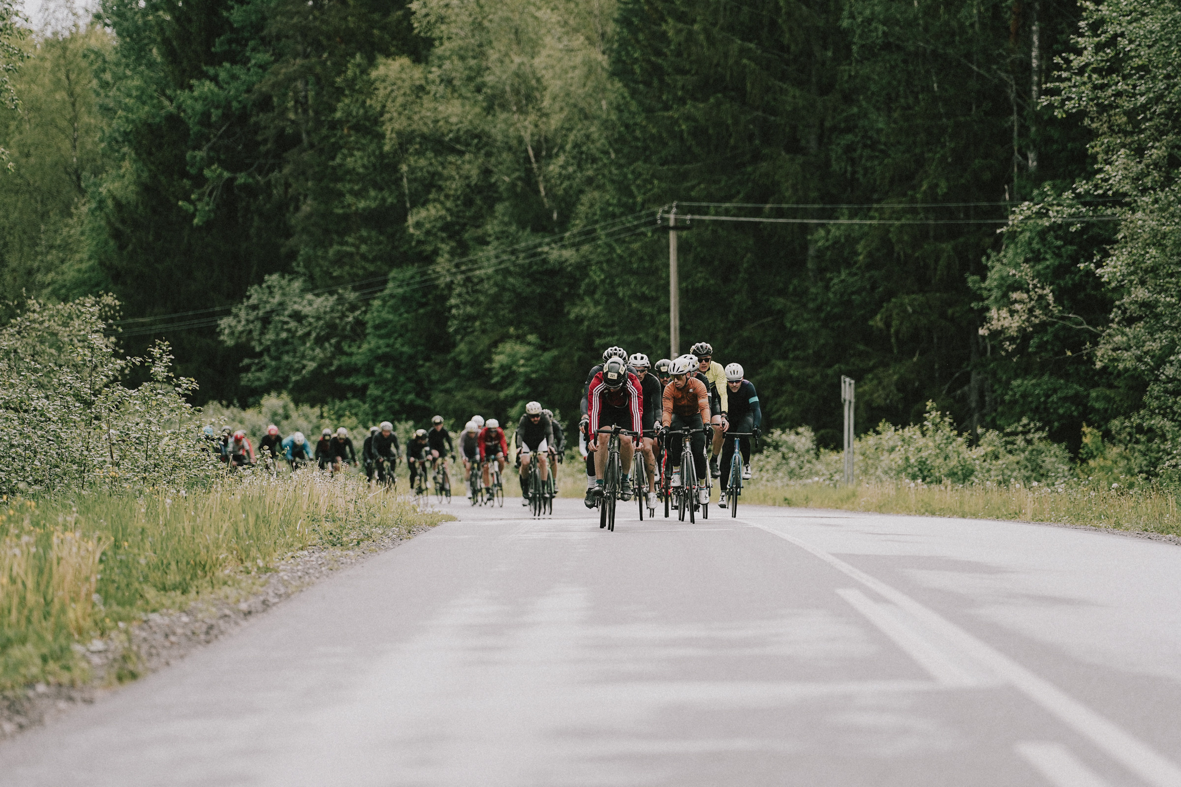 /РЕПОРТАЖ/ Велогонка Тур Де Селищи 2023. Свадебный фотограф Великий Новгород Станислав Кособудский