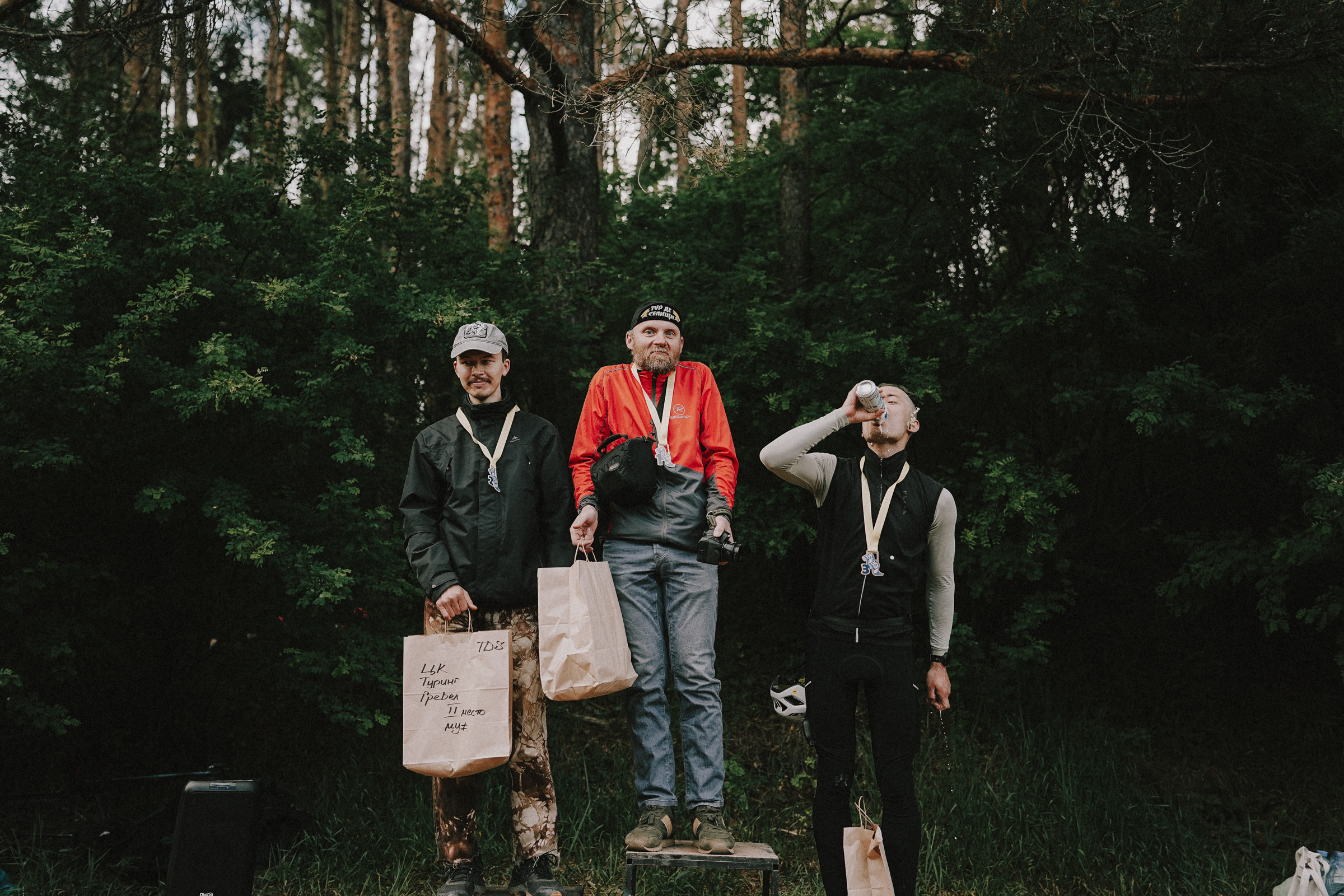 /РЕПОРТАЖ/ Велогонка Тур Де Селищи 2023. Свадебный фотограф Великий Новгород Станислав Кособудский