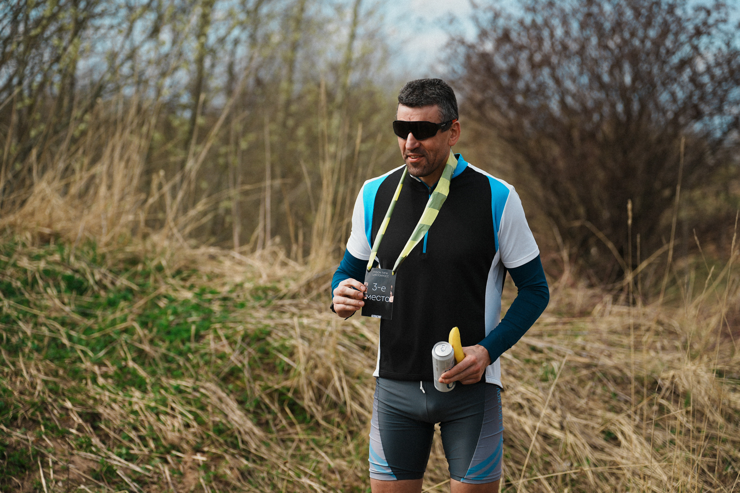 /РЕПОРТАЖ/ Велогонка «ТИПА-ЦИКЛОКРОСС-1» 22.04.2023. Свадебный фотограф Великий Новгород Станислав Кособудский