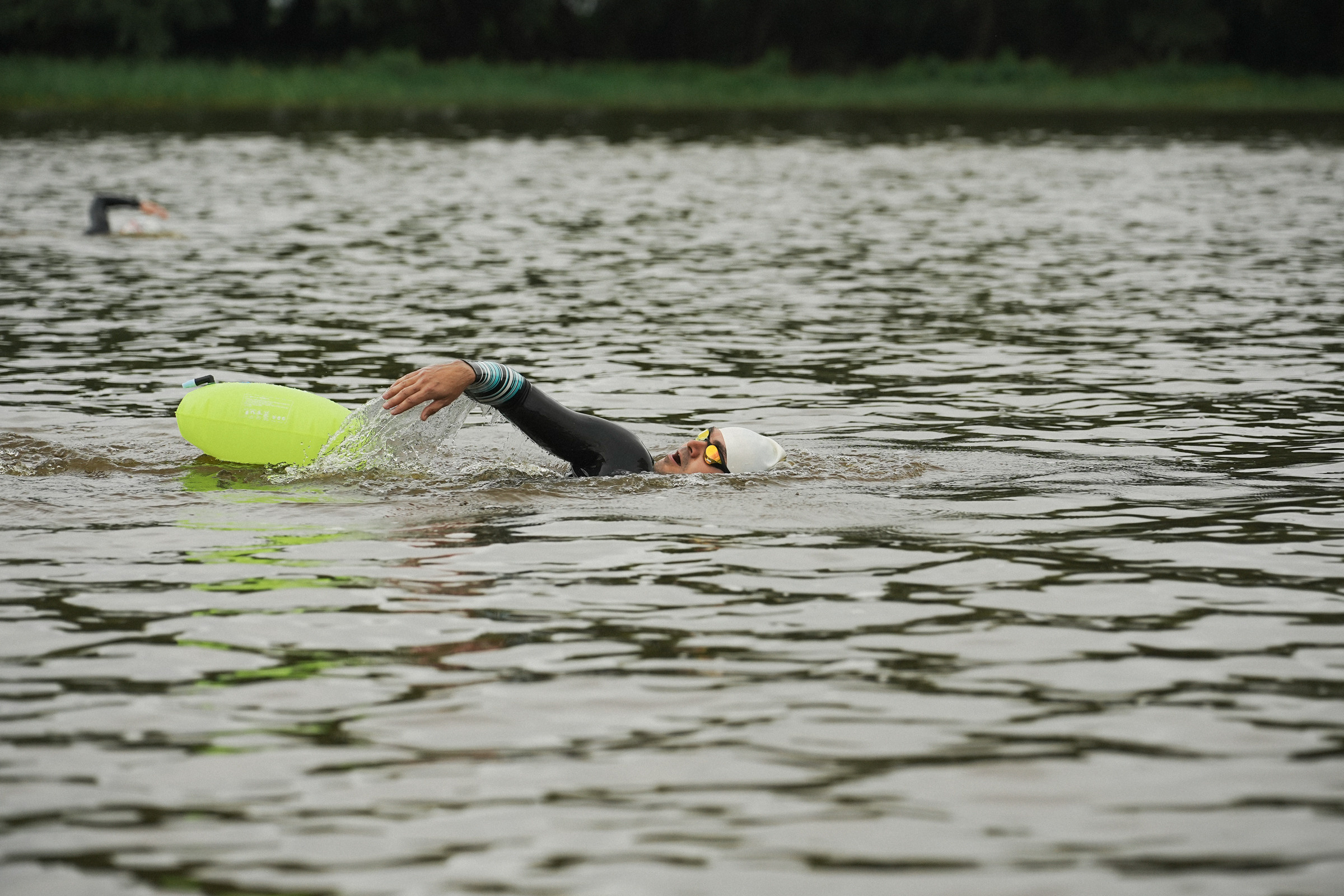 /РЕПОРТАЖ/ ВОЛХОВ МЕН 23.07.2023. Свадебный фотограф Великий Новгород Станислав Кособудский