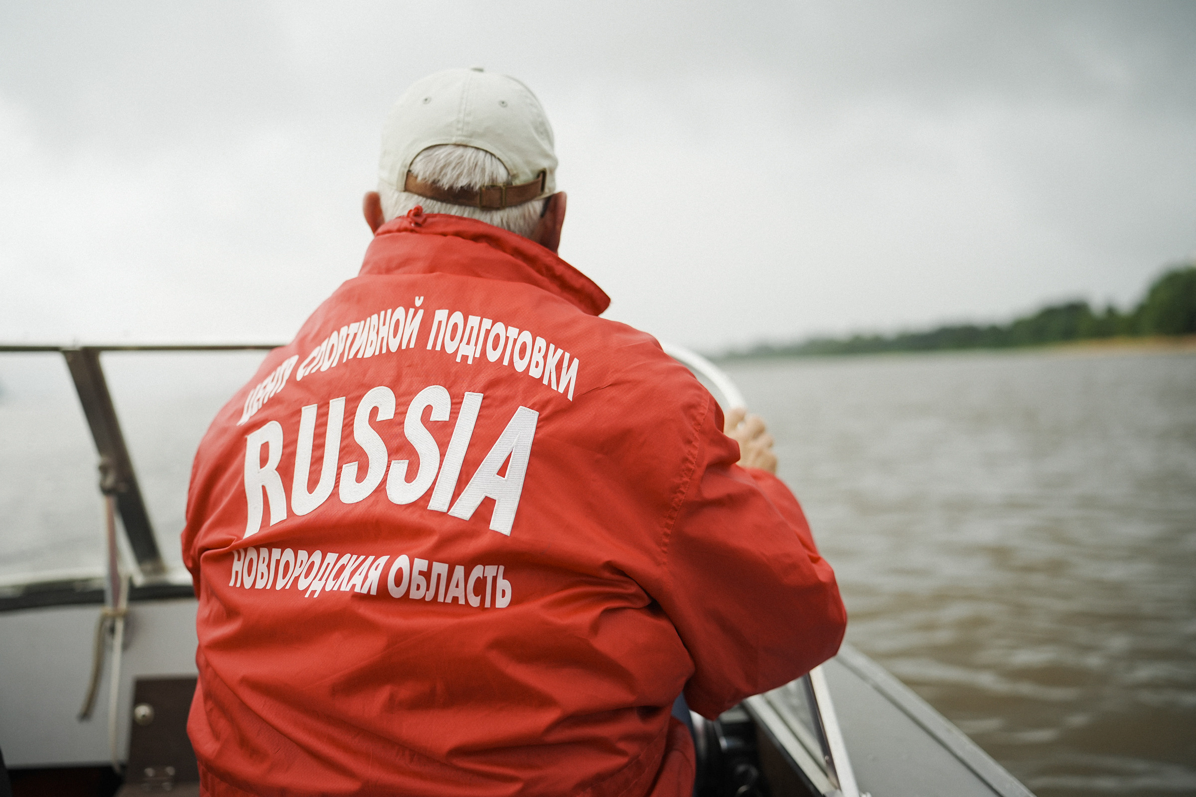 /РЕПОРТАЖ/ ВОЛХОВ МЕН 23.07.2023. Свадебный фотограф Великий Новгород Станислав Кособудский